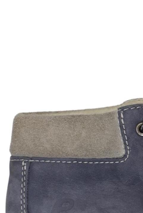 Thumbnail - Pepino Jungen Kinderschuhe, blau, Gr. 26