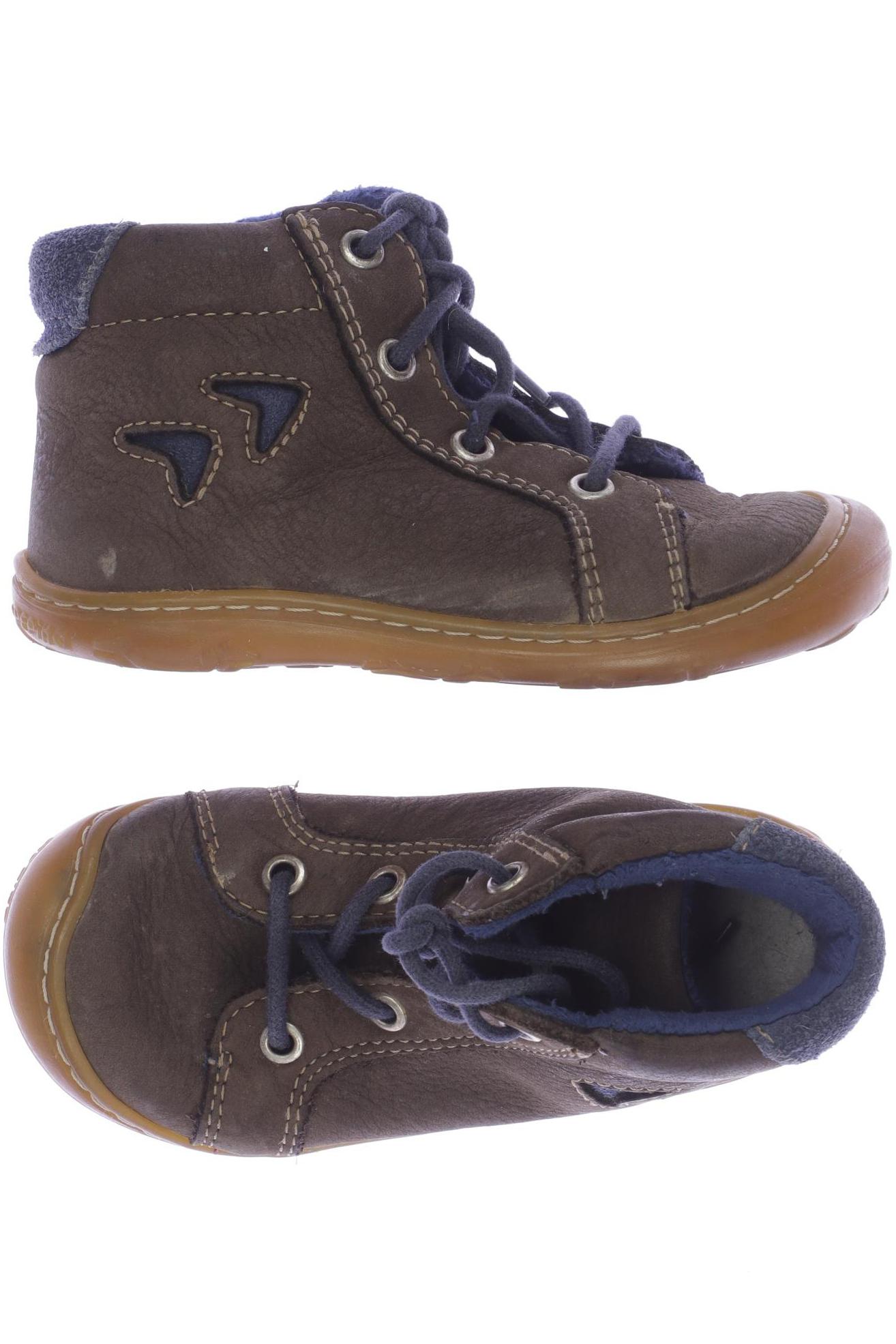 

Pepino Jungen Kinderschuhe, braun