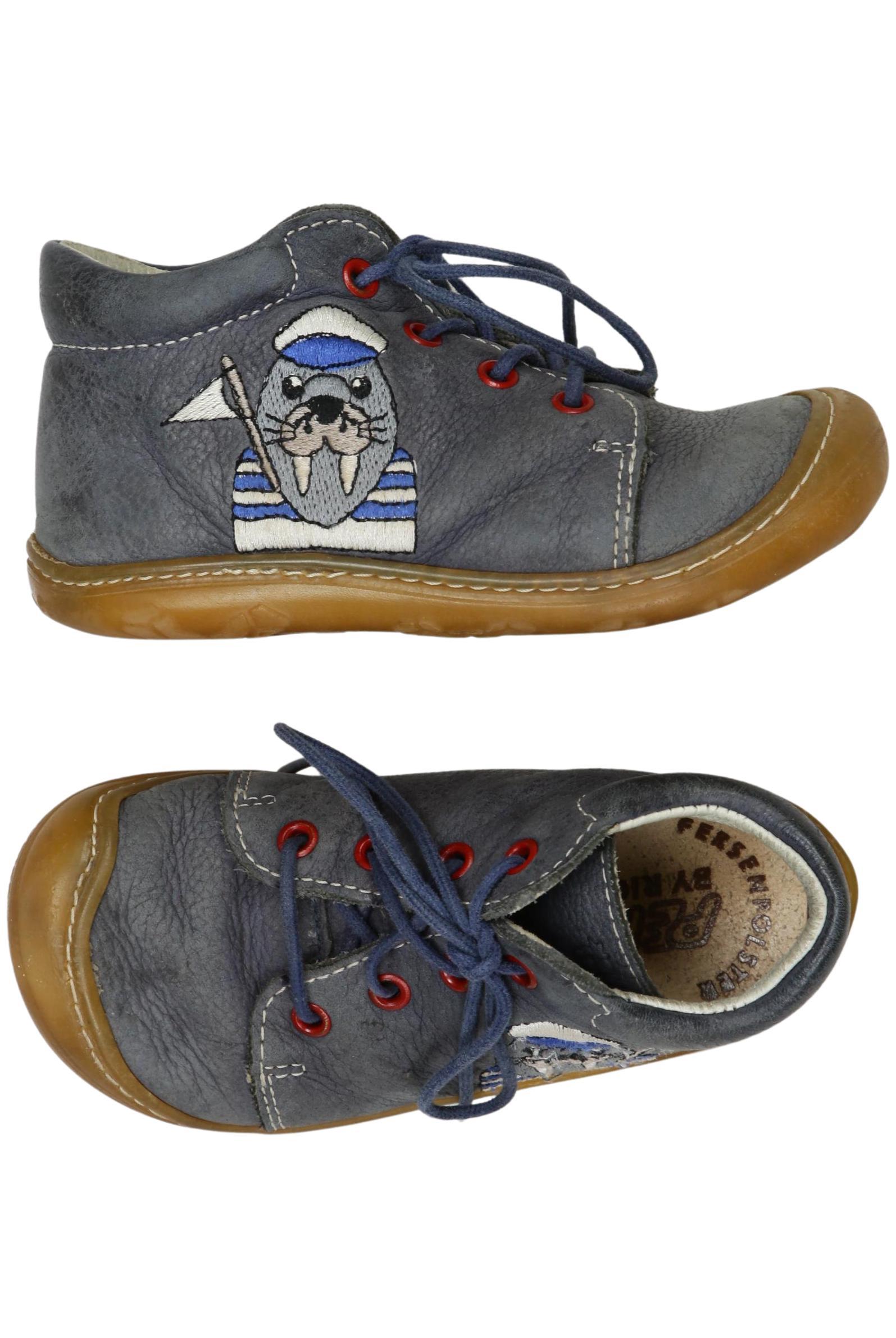 

Pepino Jungen Kinderschuhe, blau, Gr. 22