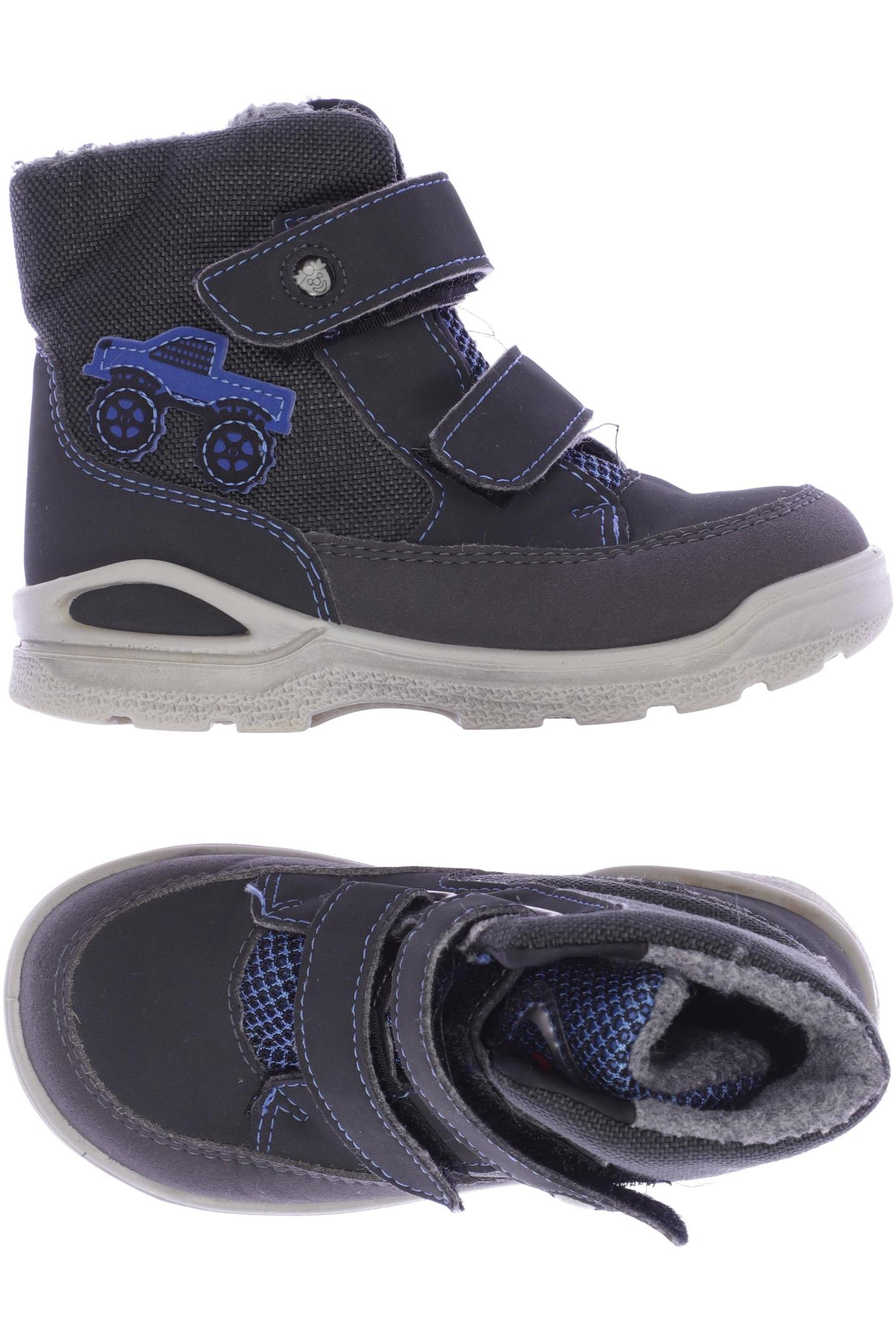 

Pepino Herren Kinderschuhe, grau, Gr. 24