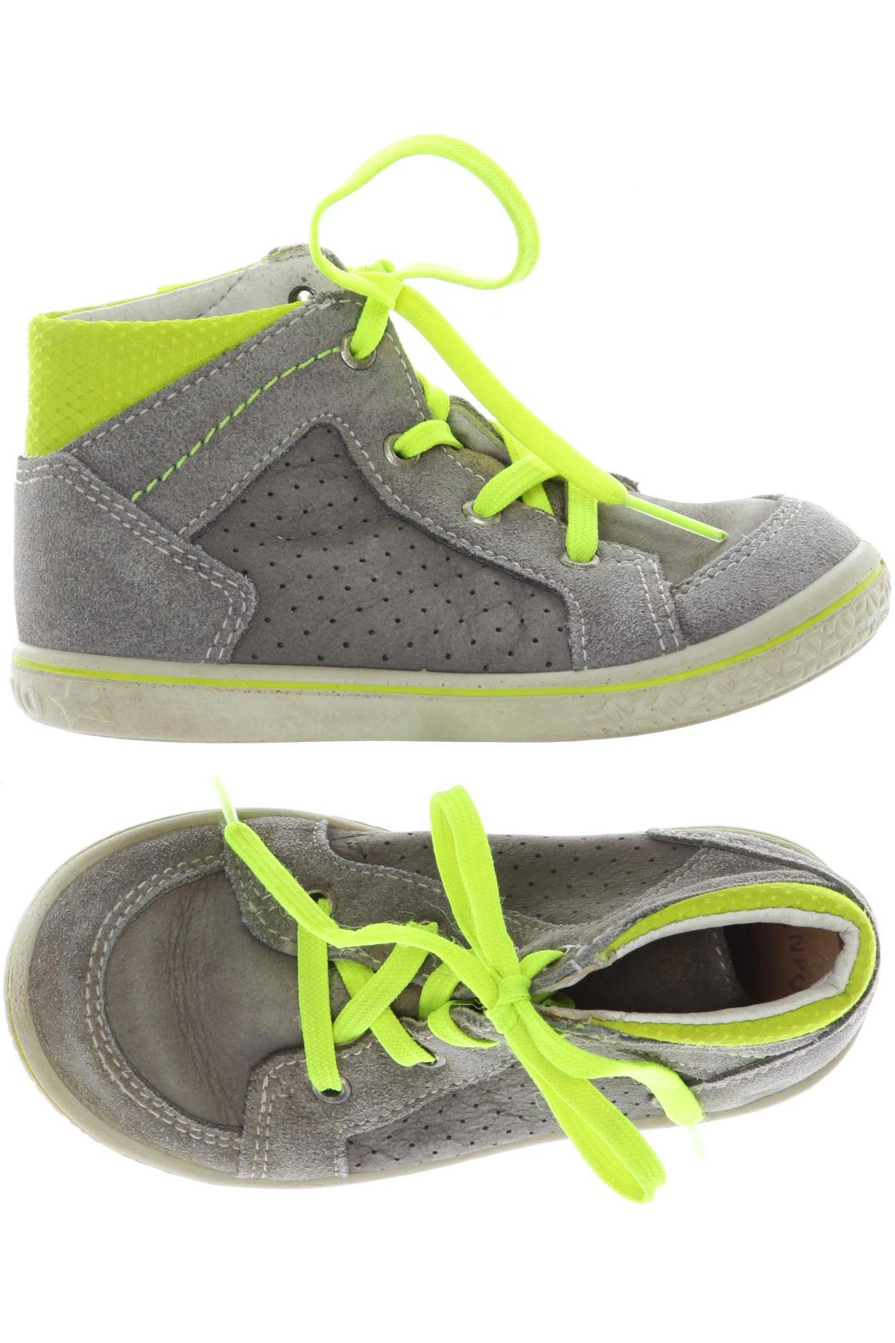 

Pepino Herren Kinderschuhe, grau, Gr. 22
