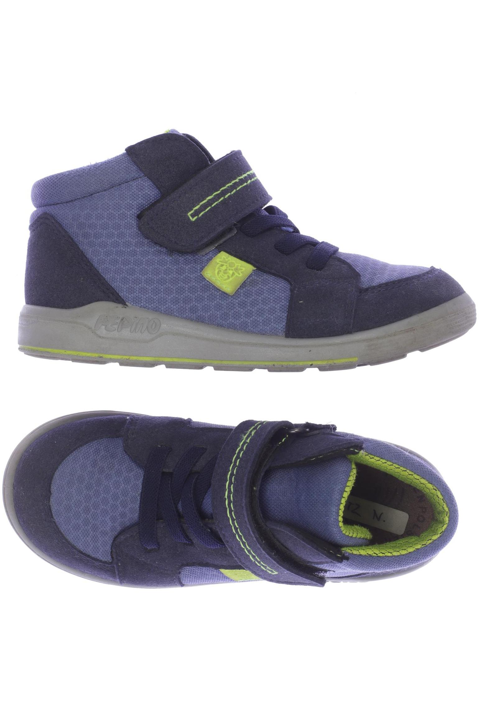 

Pepino Herren Kinderschuhe, marineblau, Gr. 27