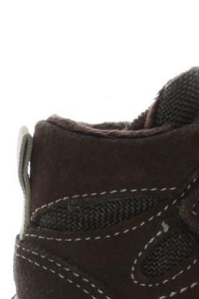 Thumbnail - Pepino Jungen Kinderschuhe, braun, Gr. 18