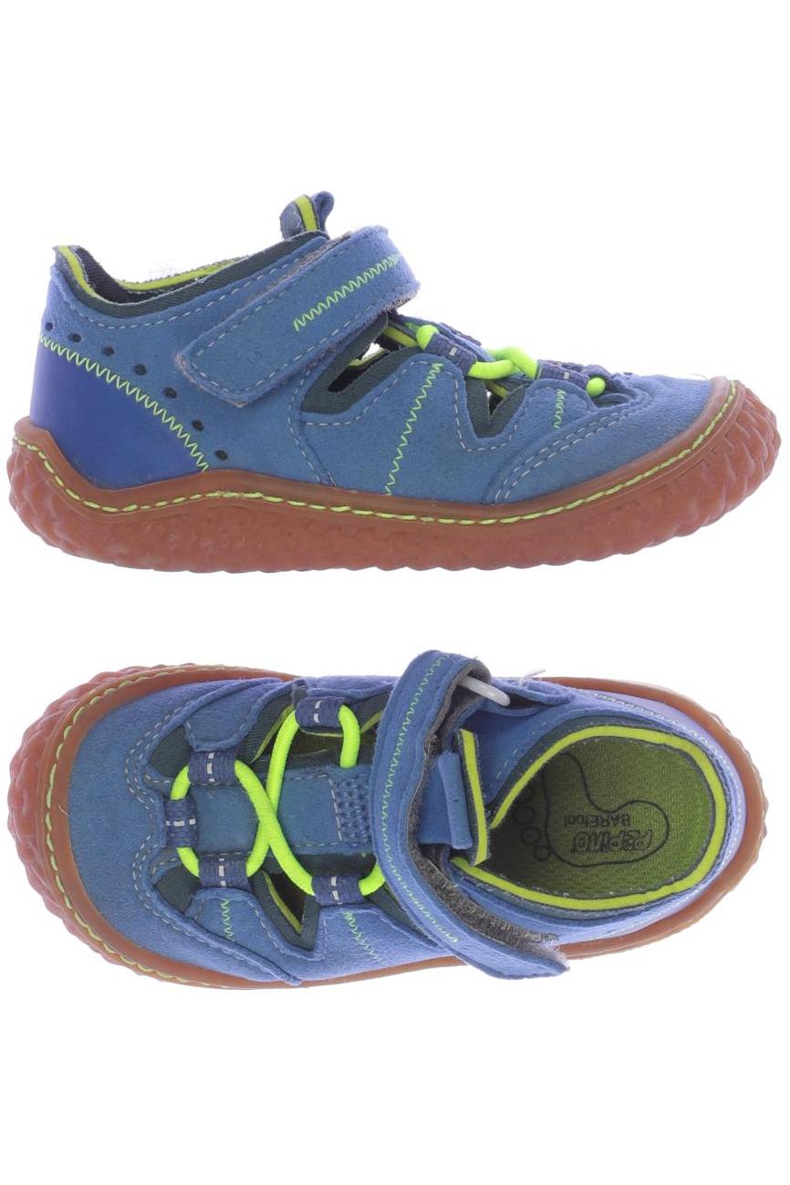 

Pepino Herren Kinderschuhe, blau, Gr. 22