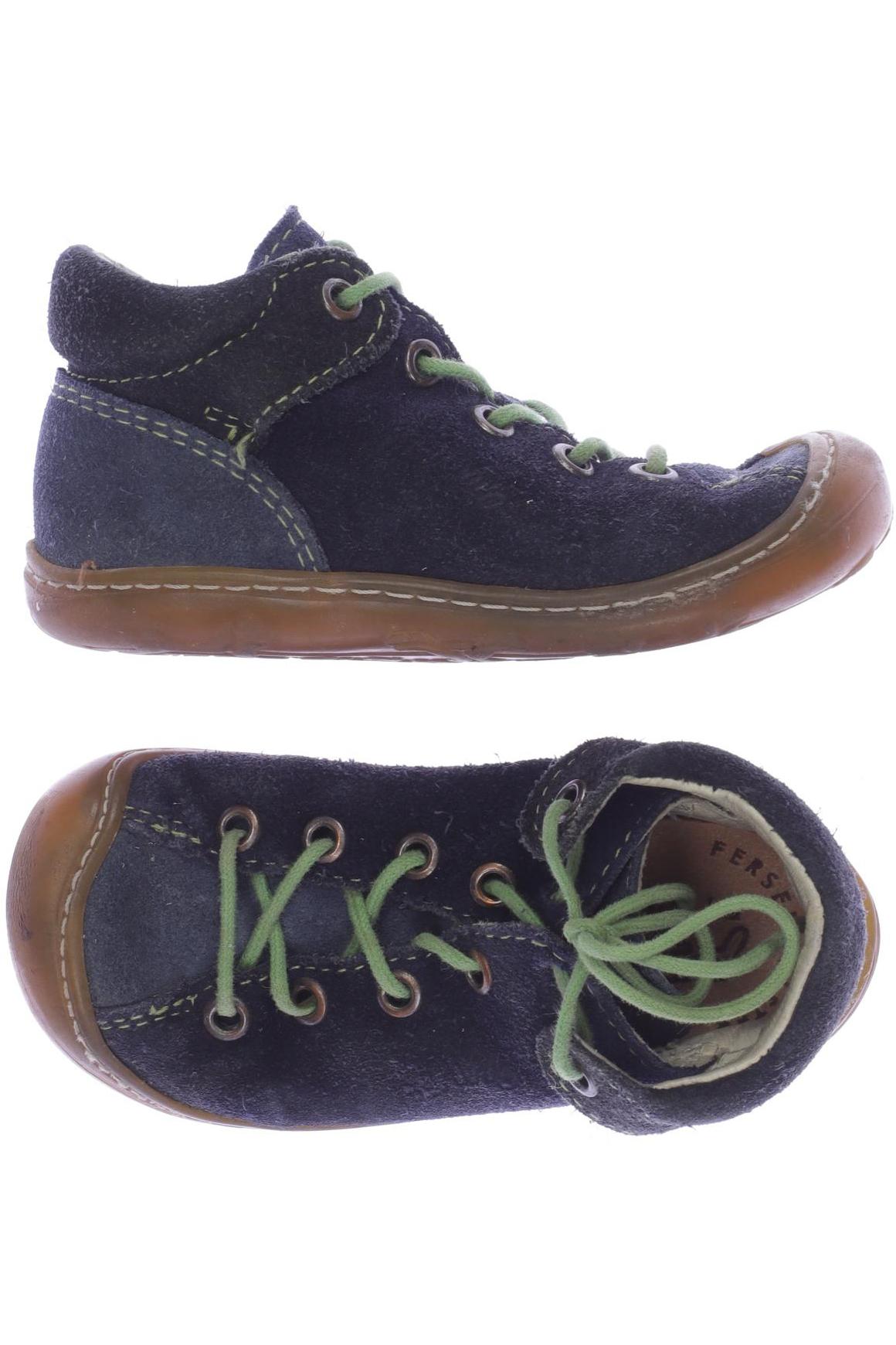 

Pepino Jungen Kinderschuhe, marineblau
