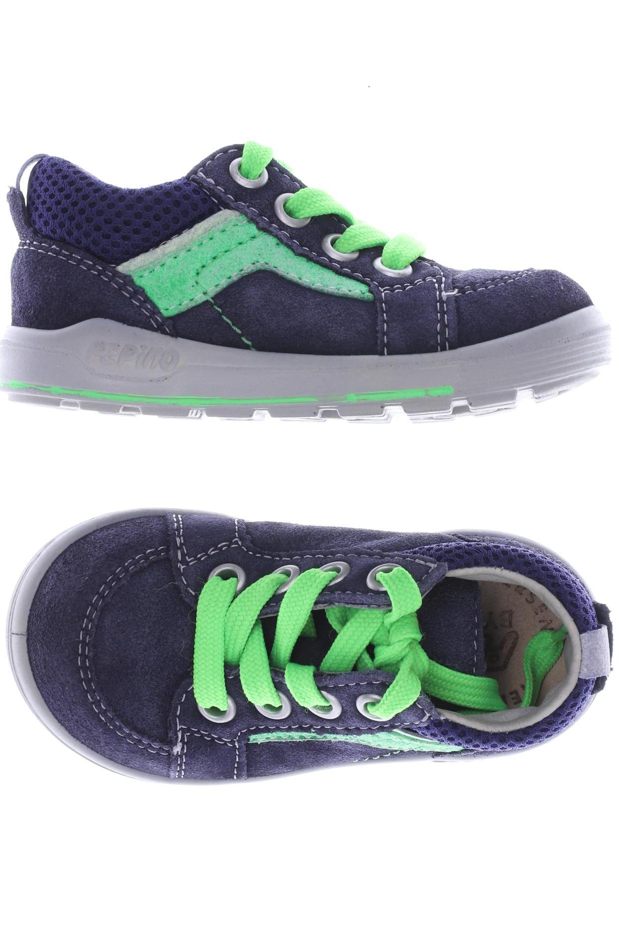 

Pepino Jungen Kinderschuhe, marineblau