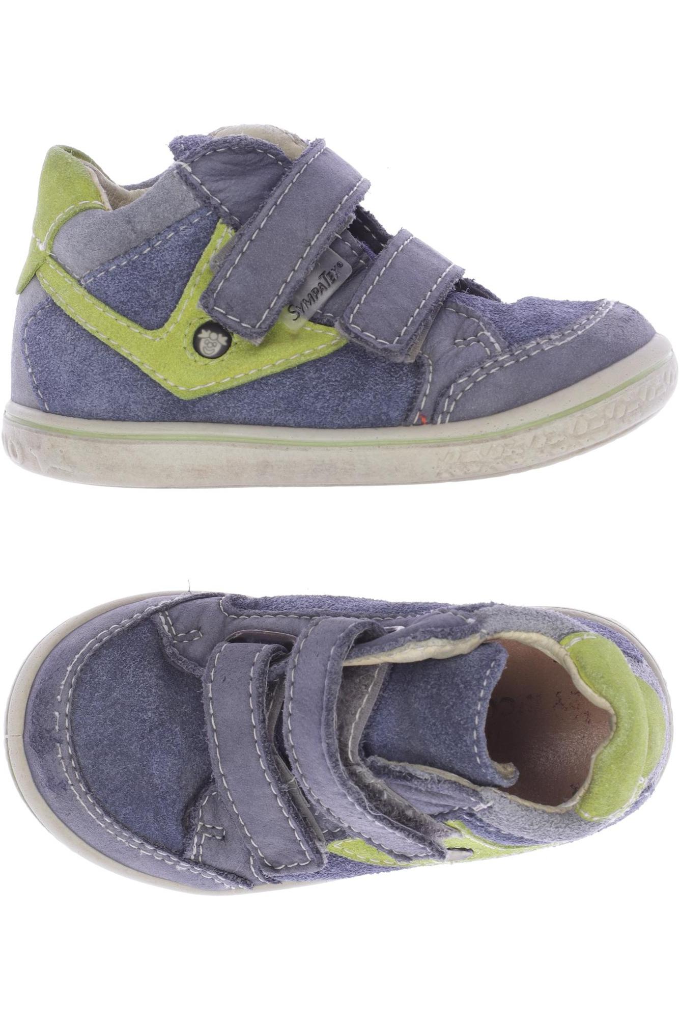 

Pepino Herren Kinderschuhe, blau, Gr. 21