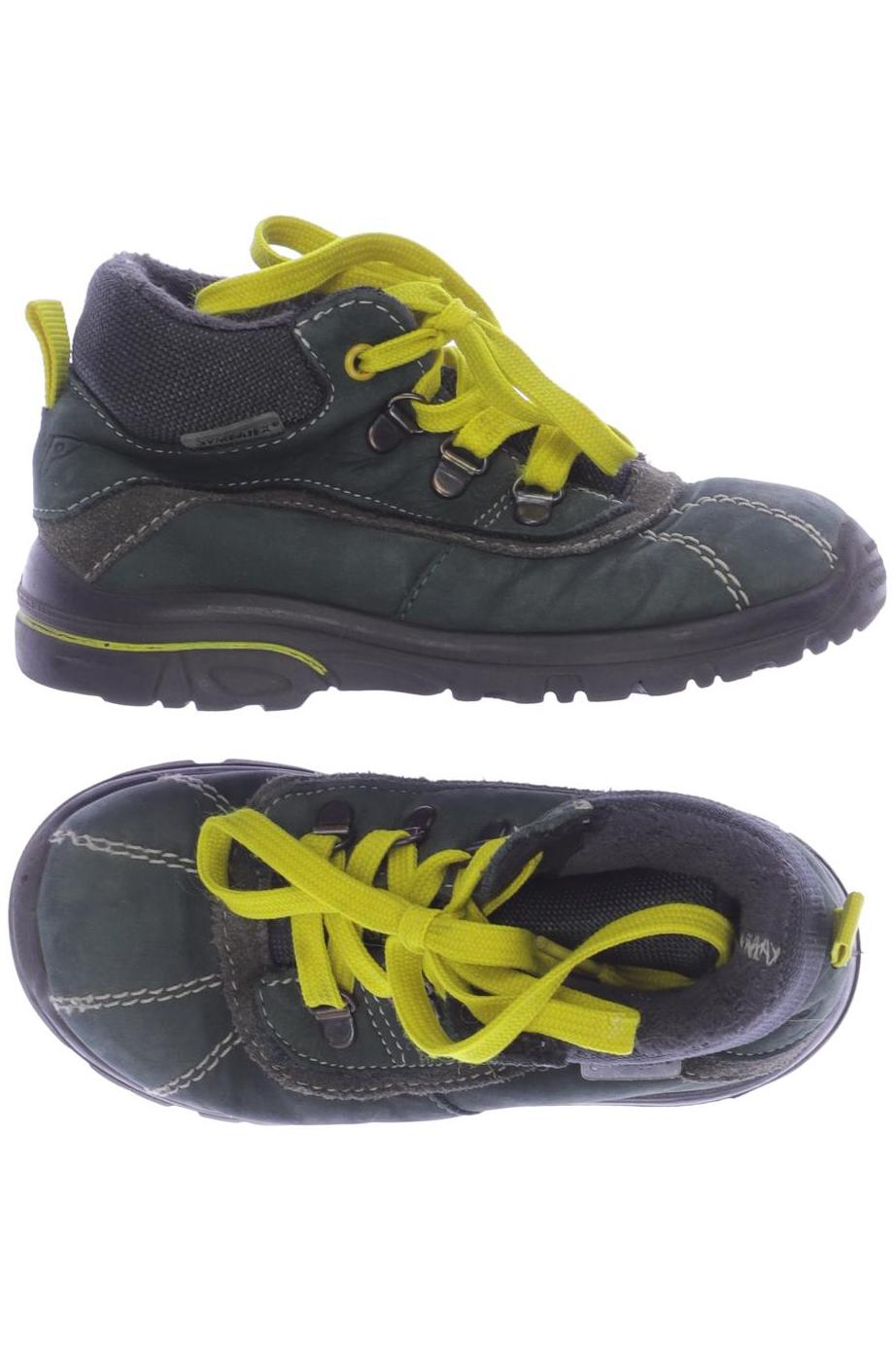 

Pepino Jungen Kinderschuhe, grün