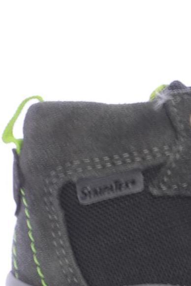 Thumbnail - Pepino Jungen Kinderschuhe, grün, Gr. 20