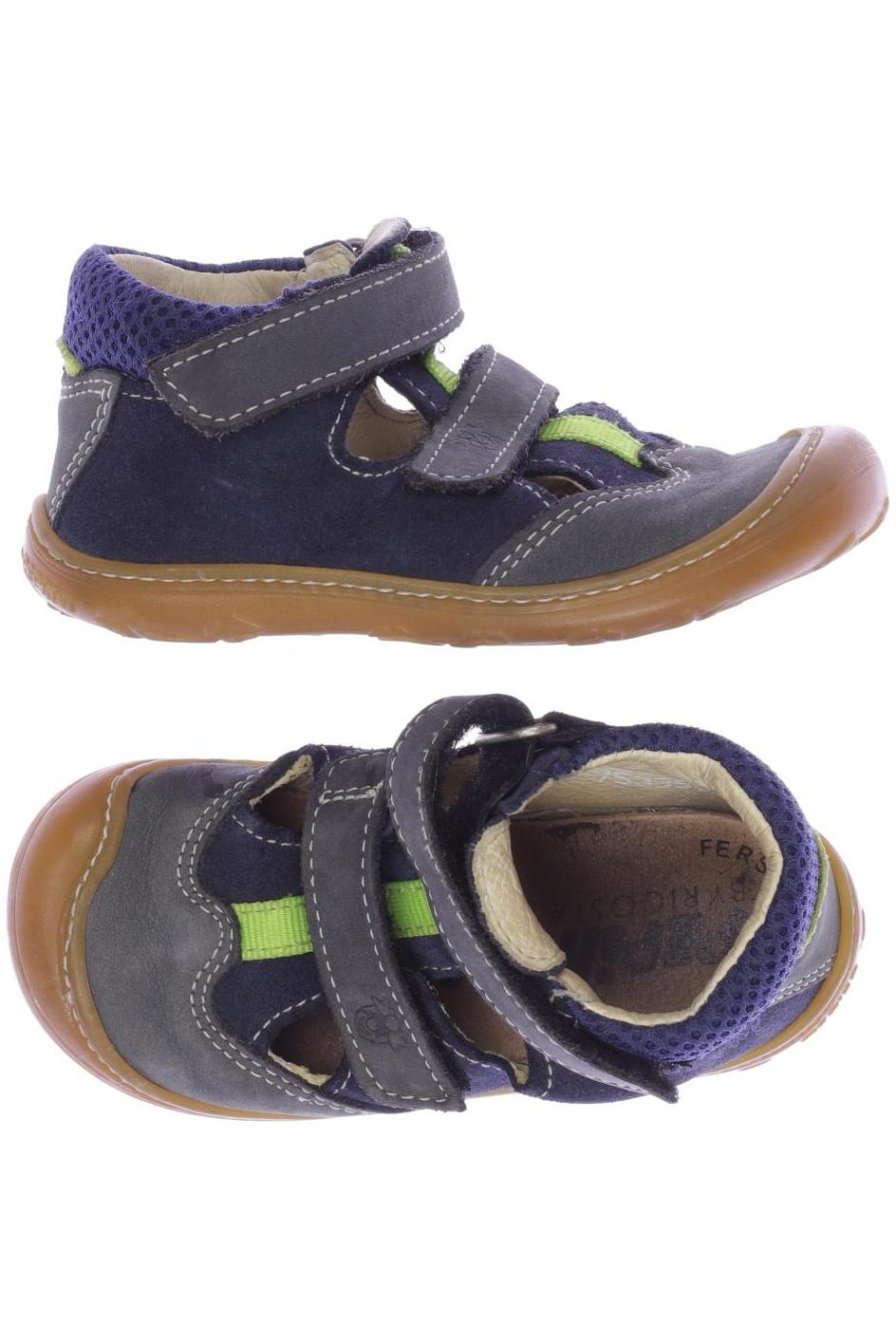 

Pepino Herren Kinderschuhe, marineblau, Gr. 22