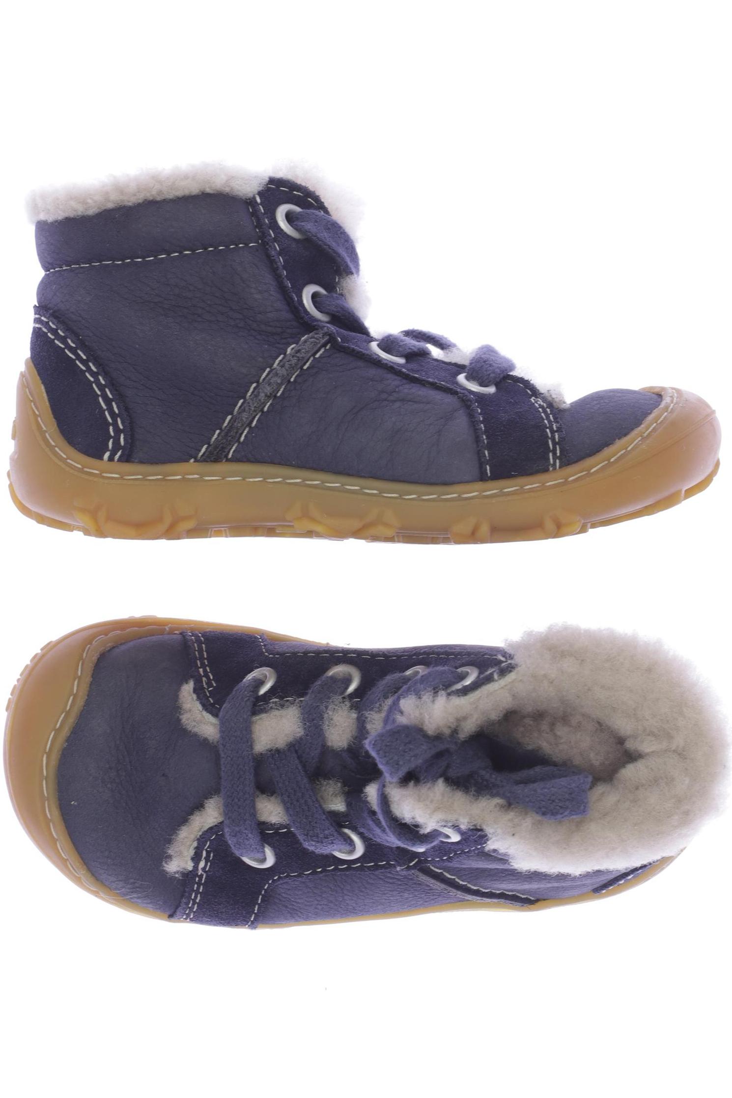 

Pepino Herren Kinderschuhe, marineblau, Gr. 22