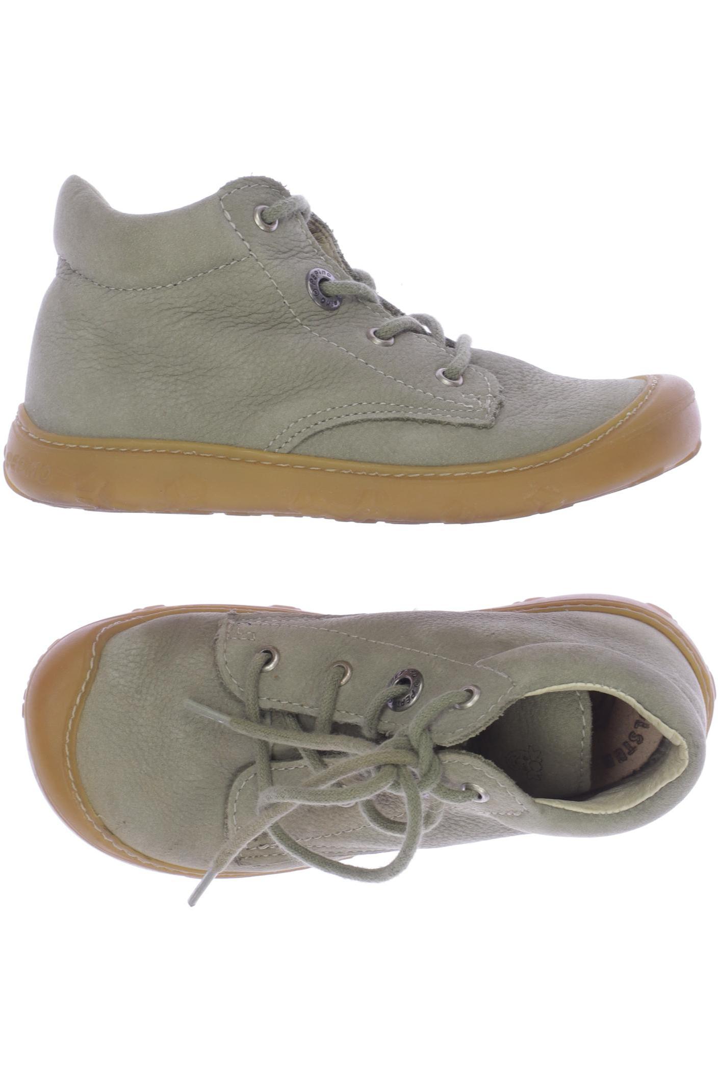 

Pepino Herren Kinderschuhe, grün, Gr. 24