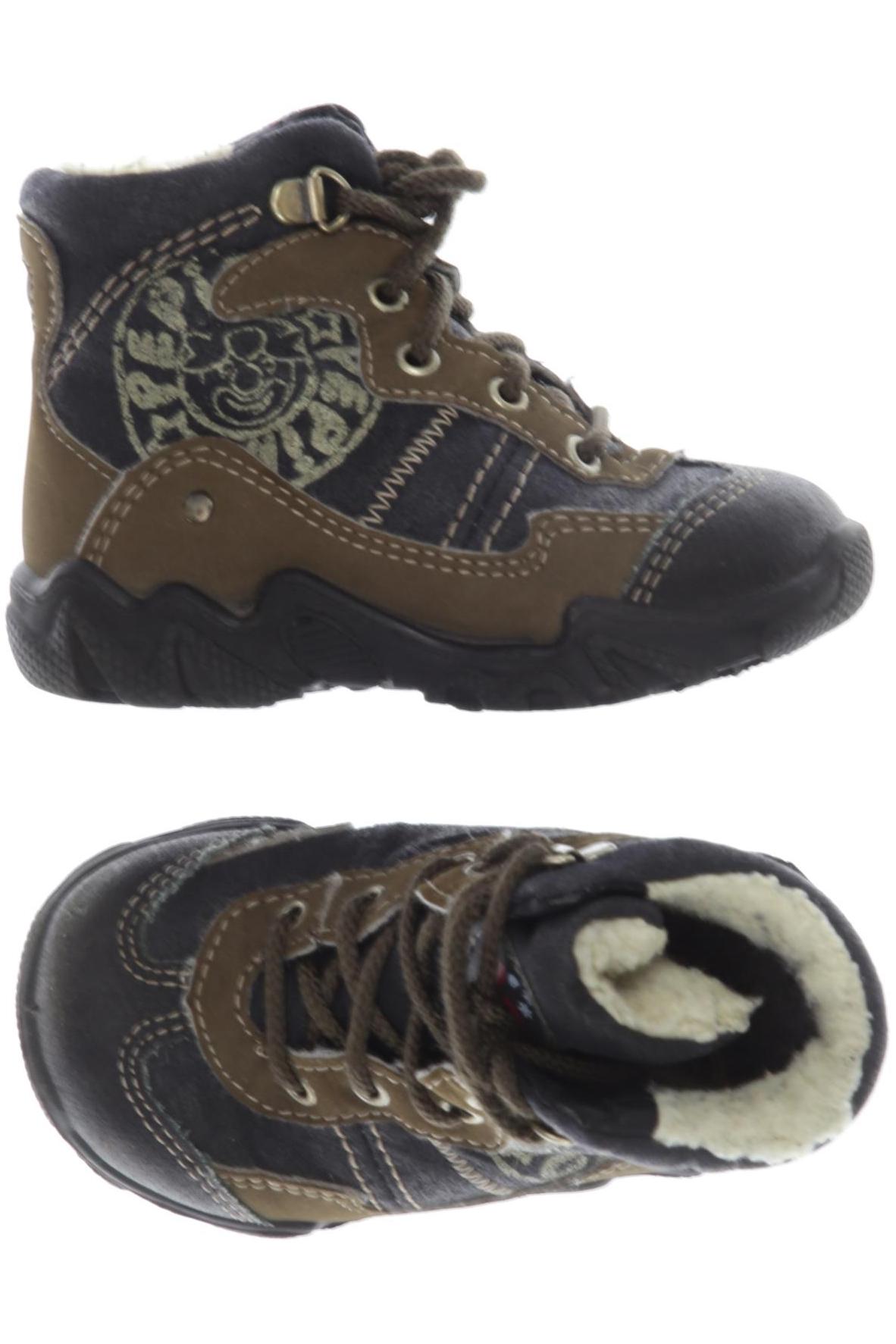 

Pepino Herren Kinderschuhe, braun, Gr. 20
