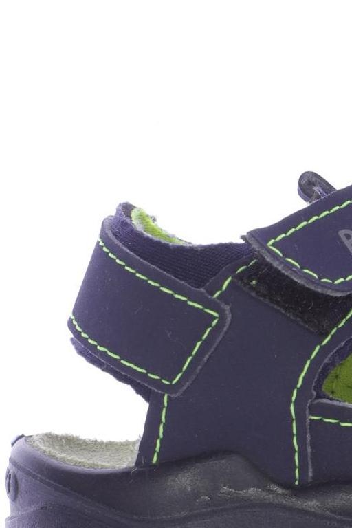 Thumbnail - Pepino Jungen Kinderschuhe, marineblau, Gr. 21