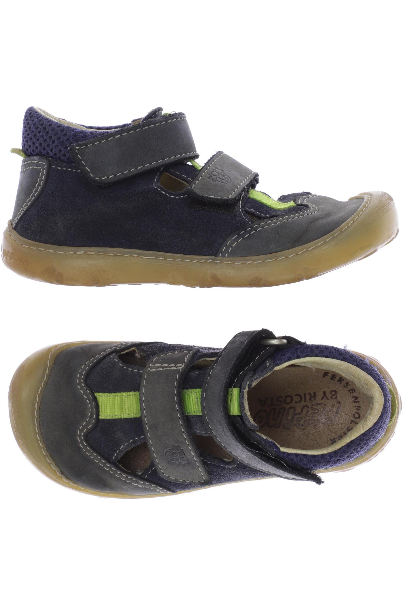 

Pepino Herren Kinderschuhe, marineblau, Gr. 24