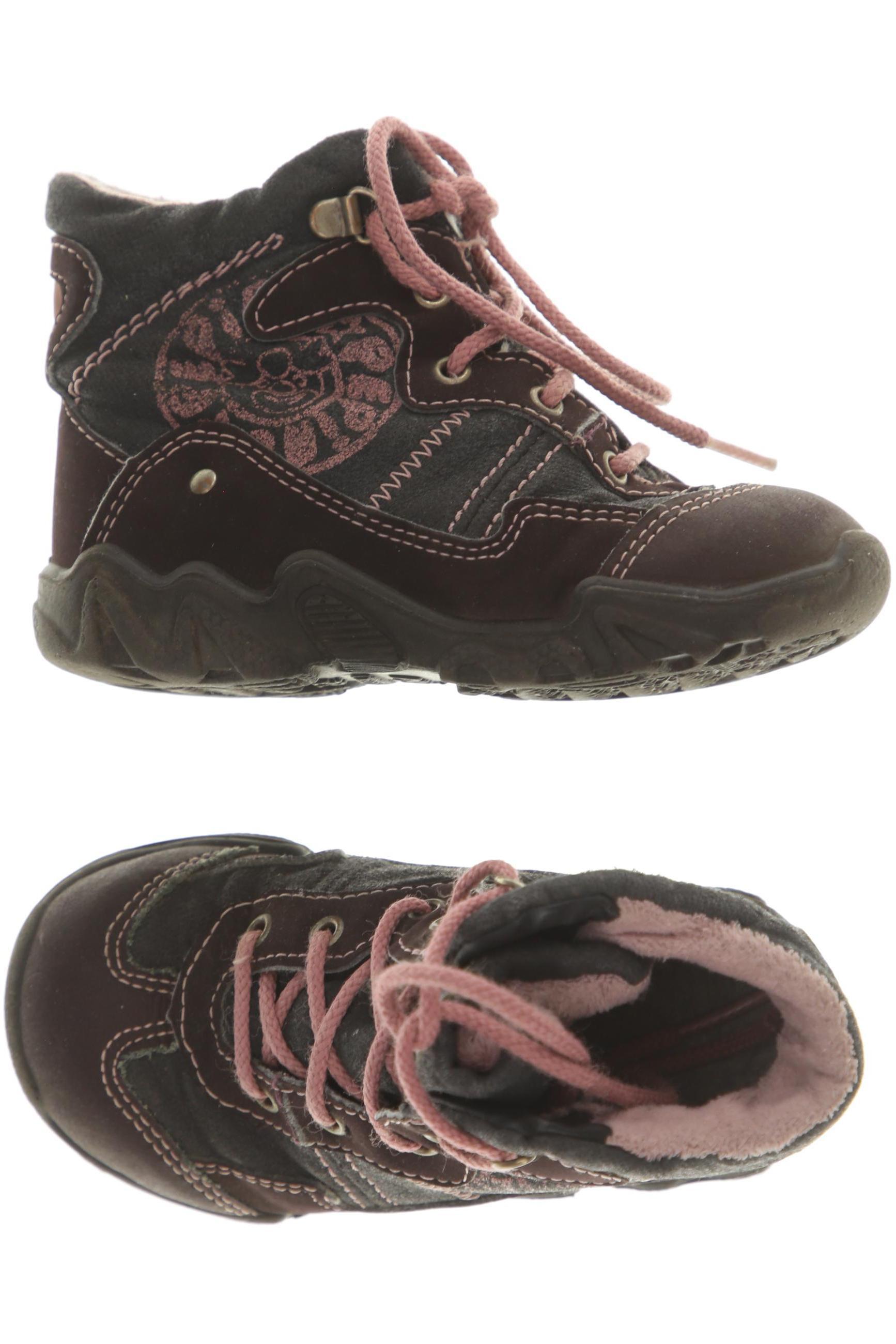 

Pepino Mädchen Kinderschuhe, lila, Gr. 22