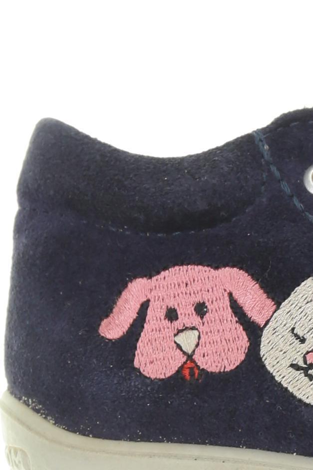 Thumbnail - Pepino Mädchen Kinderschuhe, blau, Gr. 20