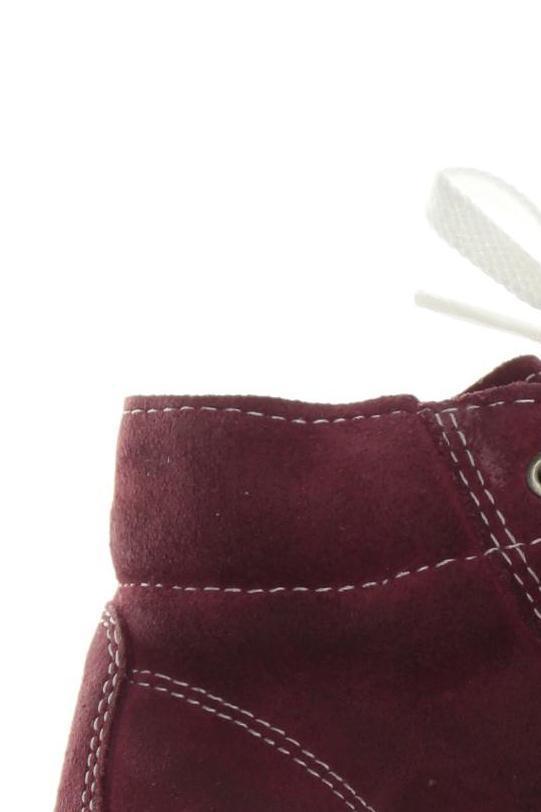 Thumbnail - Pepino Mädchen Kinderschuhe, rot, Gr. 28