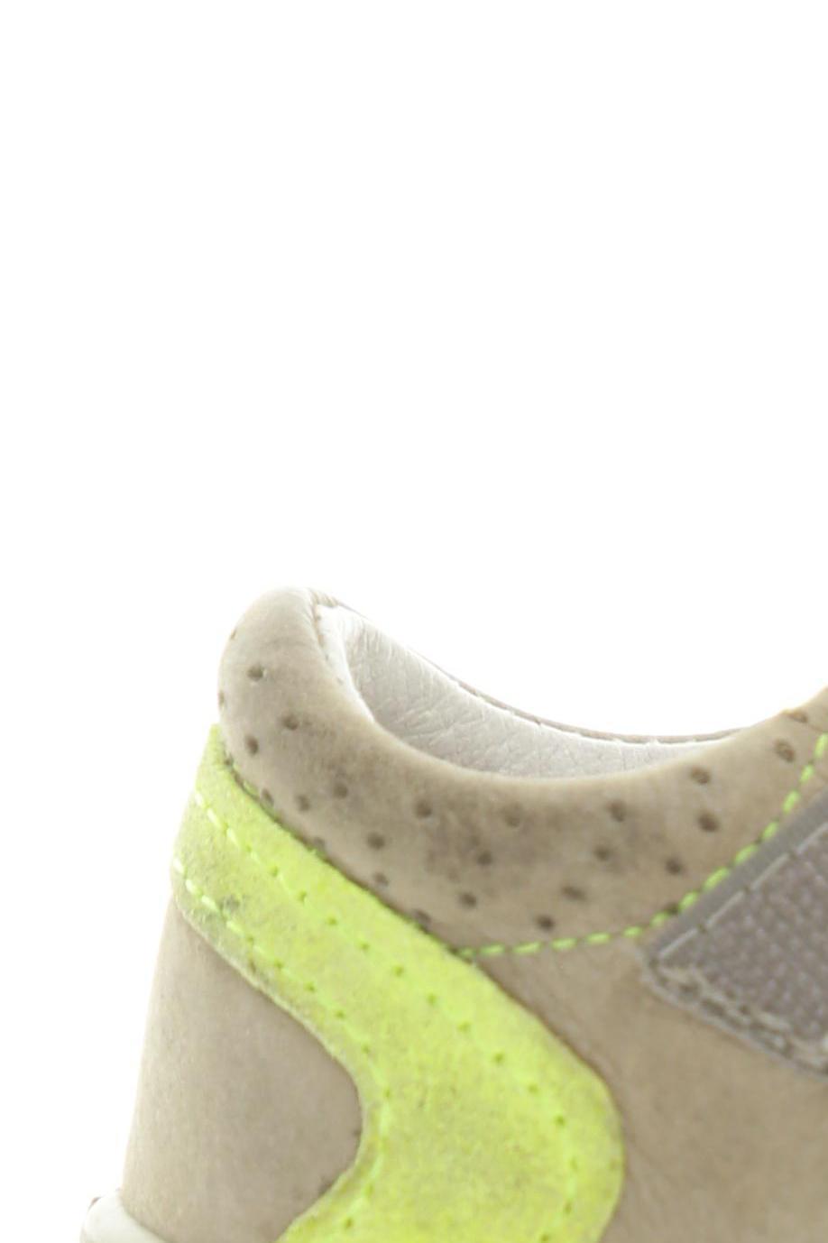 Thumbnail - Pepino Mädchen Kinderschuhe, beige, Gr. 20