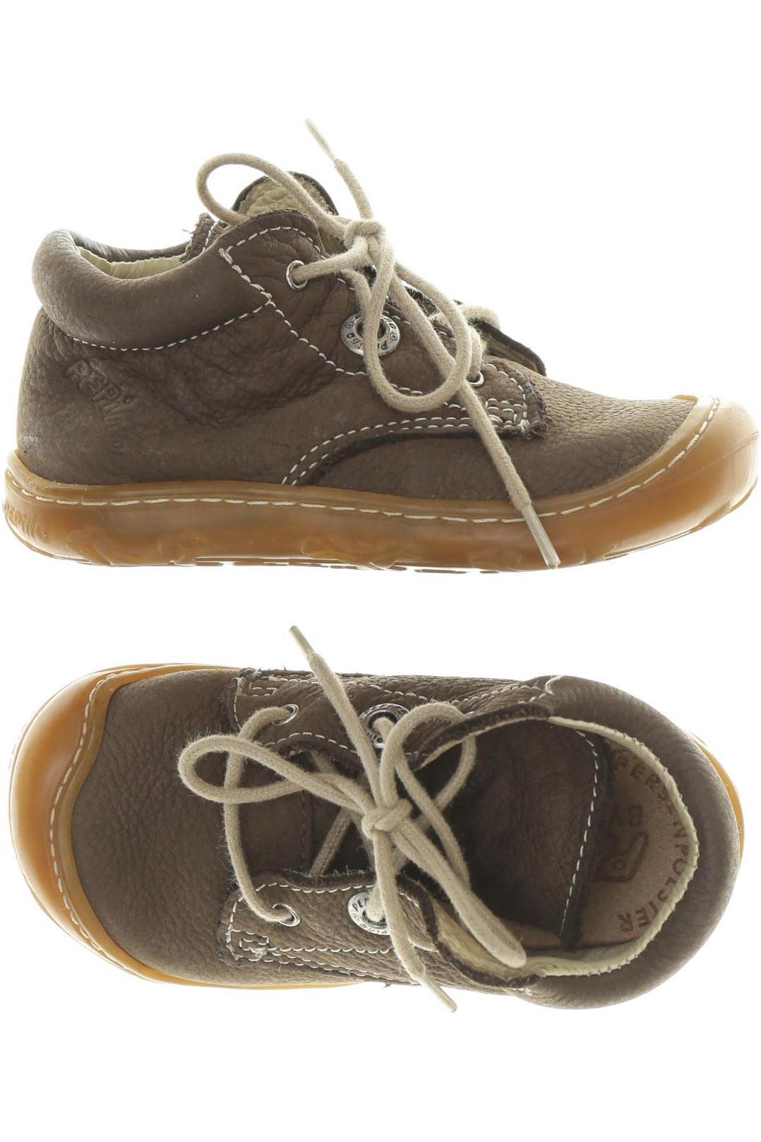 

Pepino Mädchen Kinderschuhe, braun, Gr. 20