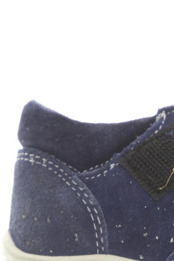 Thumbnail - Pepino Mädchen Kinderschuhe, blau, Gr. 23