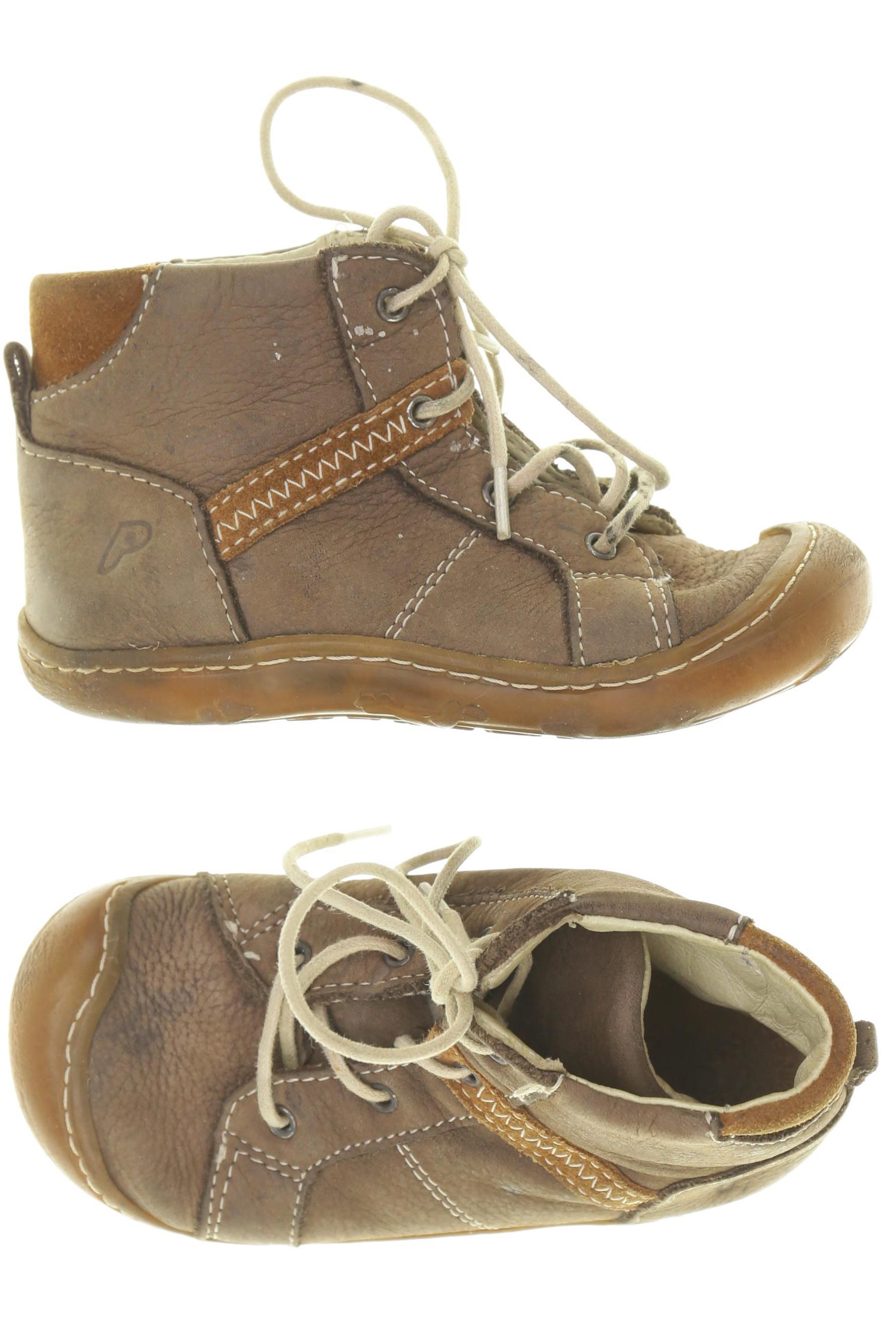 

Pepino Mädchen Kinderschuhe, braun, Gr. 21