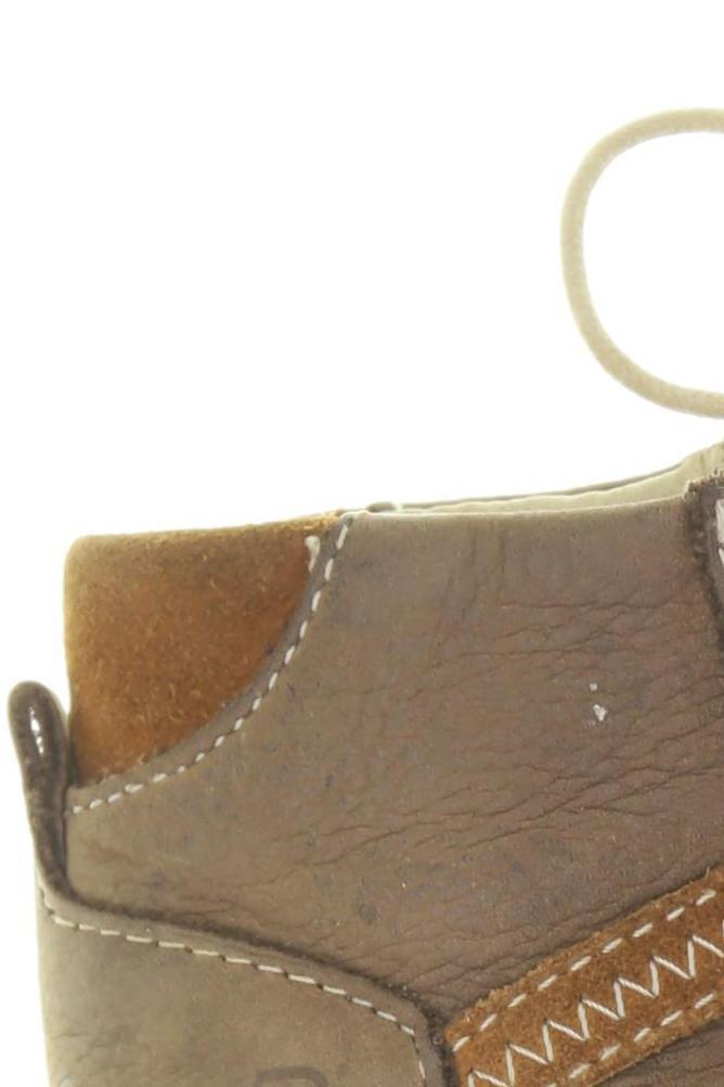 Thumbnail - Pepino Mädchen Kinderschuhe, braun, Gr. 21