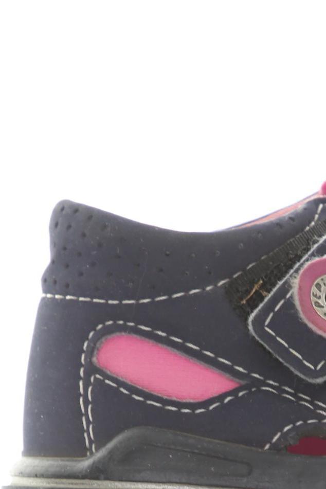 Thumbnail - Pepino Mädchen Kinderschuhe, blau, Gr. 20