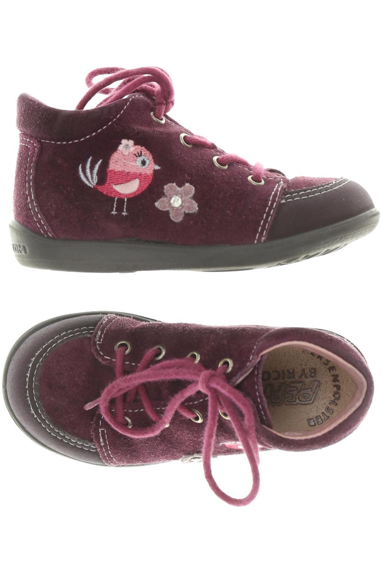 

Pepino Mädchen Kinderschuhe, pink, Gr. 22