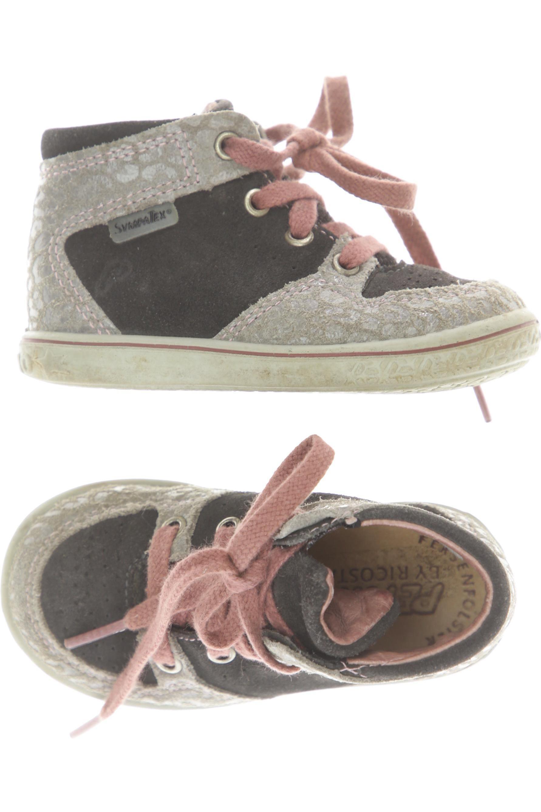 

Pepino Mädchen Kinderschuhe, braun, Gr. 21