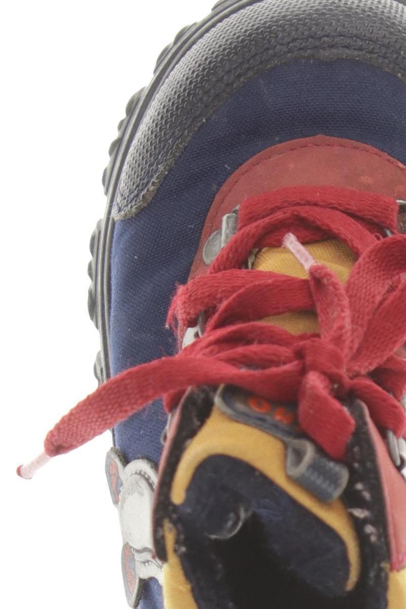 Thumbnail - Pepino Mädchen Kinderschuhe, blau, Gr. 23