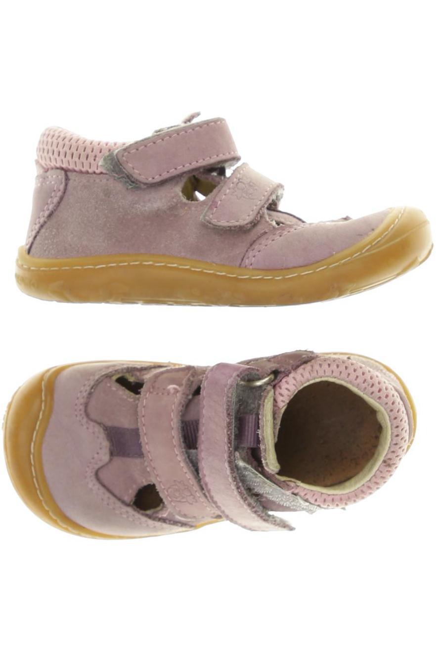 

Pepino Mädchen Kinderschuhe, lila, Gr. 21