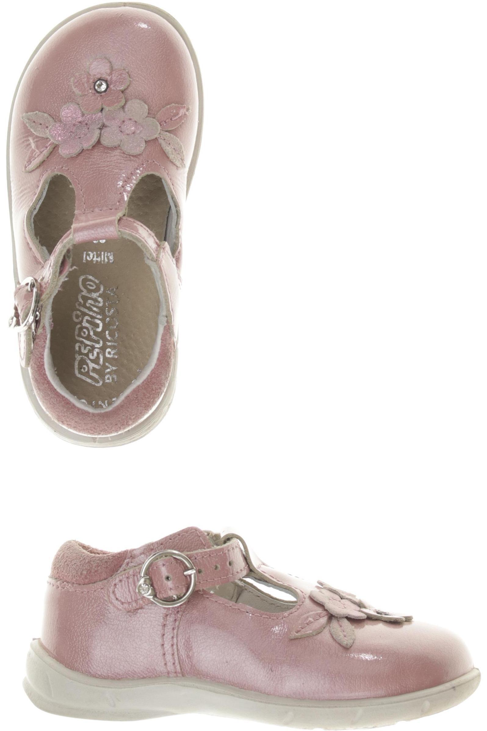 

Pepino Mädchen Kinderschuhe, pink, Gr. 21