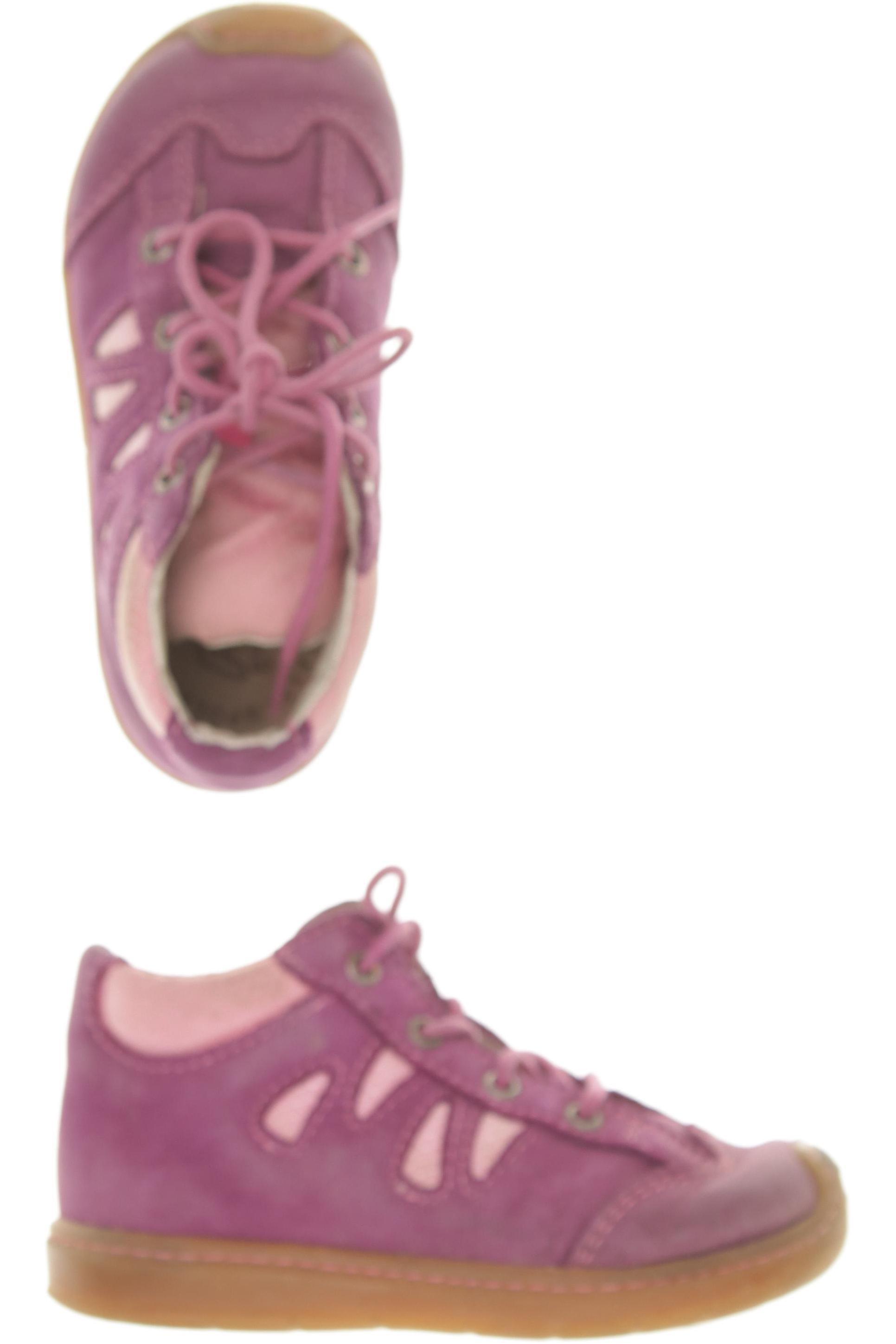 

Pepino Mädchen Kinderschuhe, lila, Gr. 22