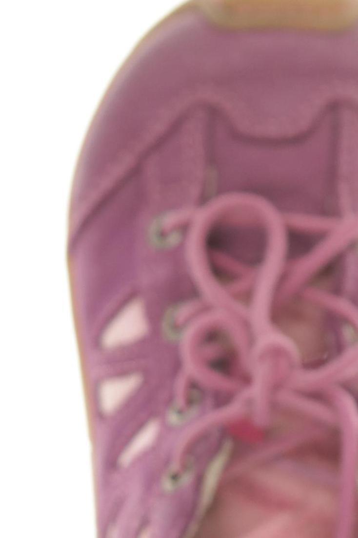 Thumbnail - Pepino Mädchen Kinderschuhe, lila, Gr. 22