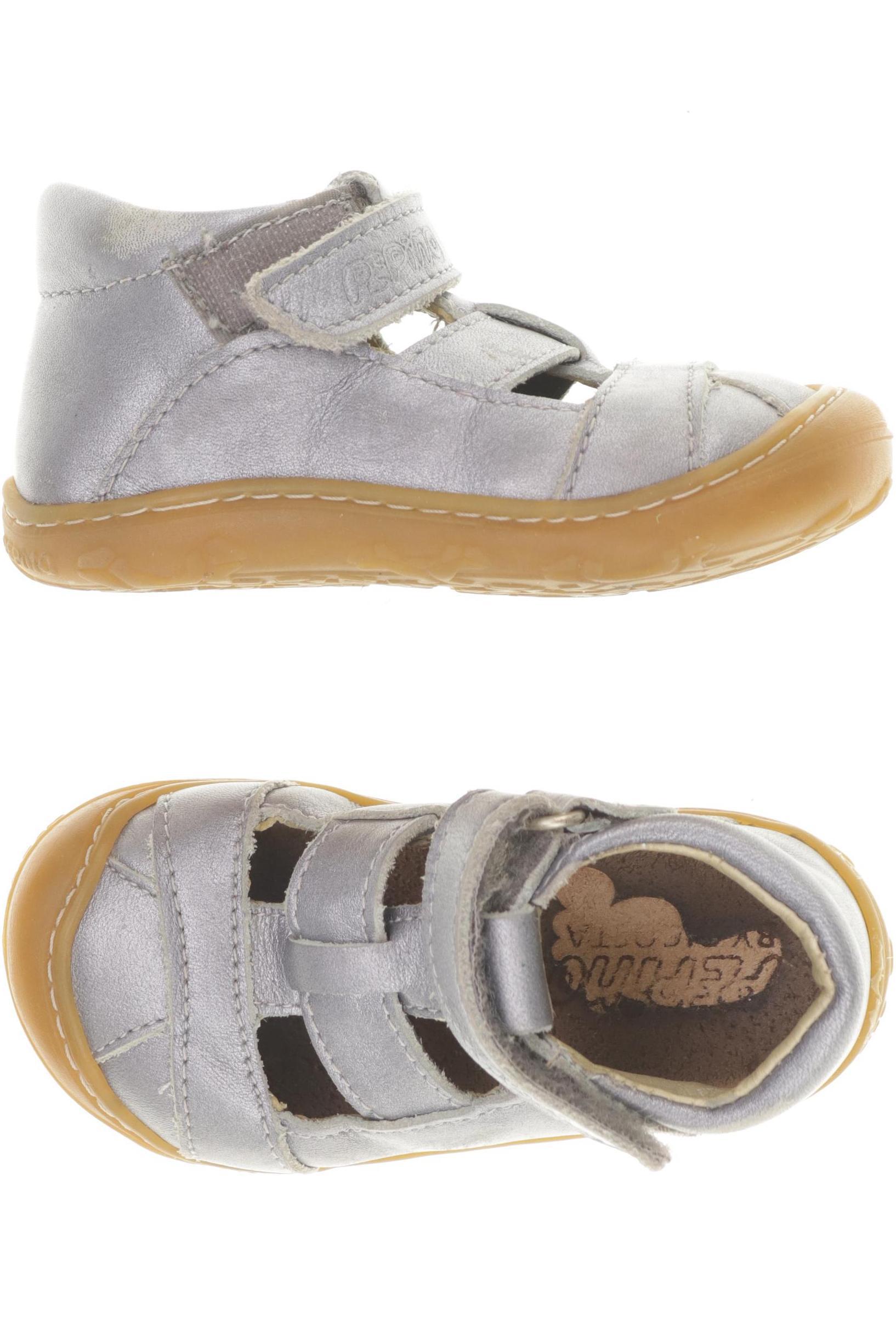 

Pepino Mädchen Kinderschuhe, grau, Gr. 20