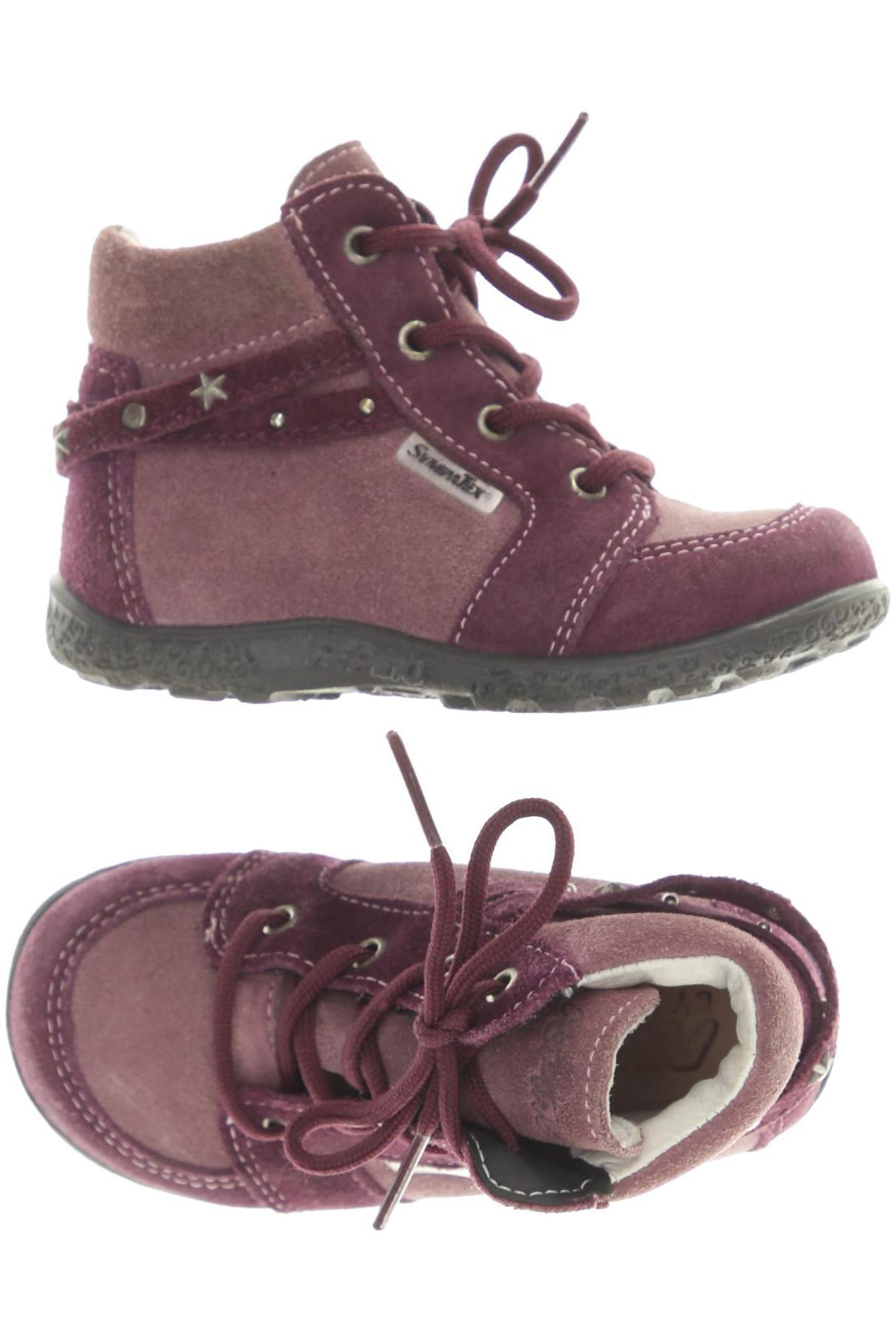 

Pepino Mädchen Kinderschuhe, pink, Gr. 21