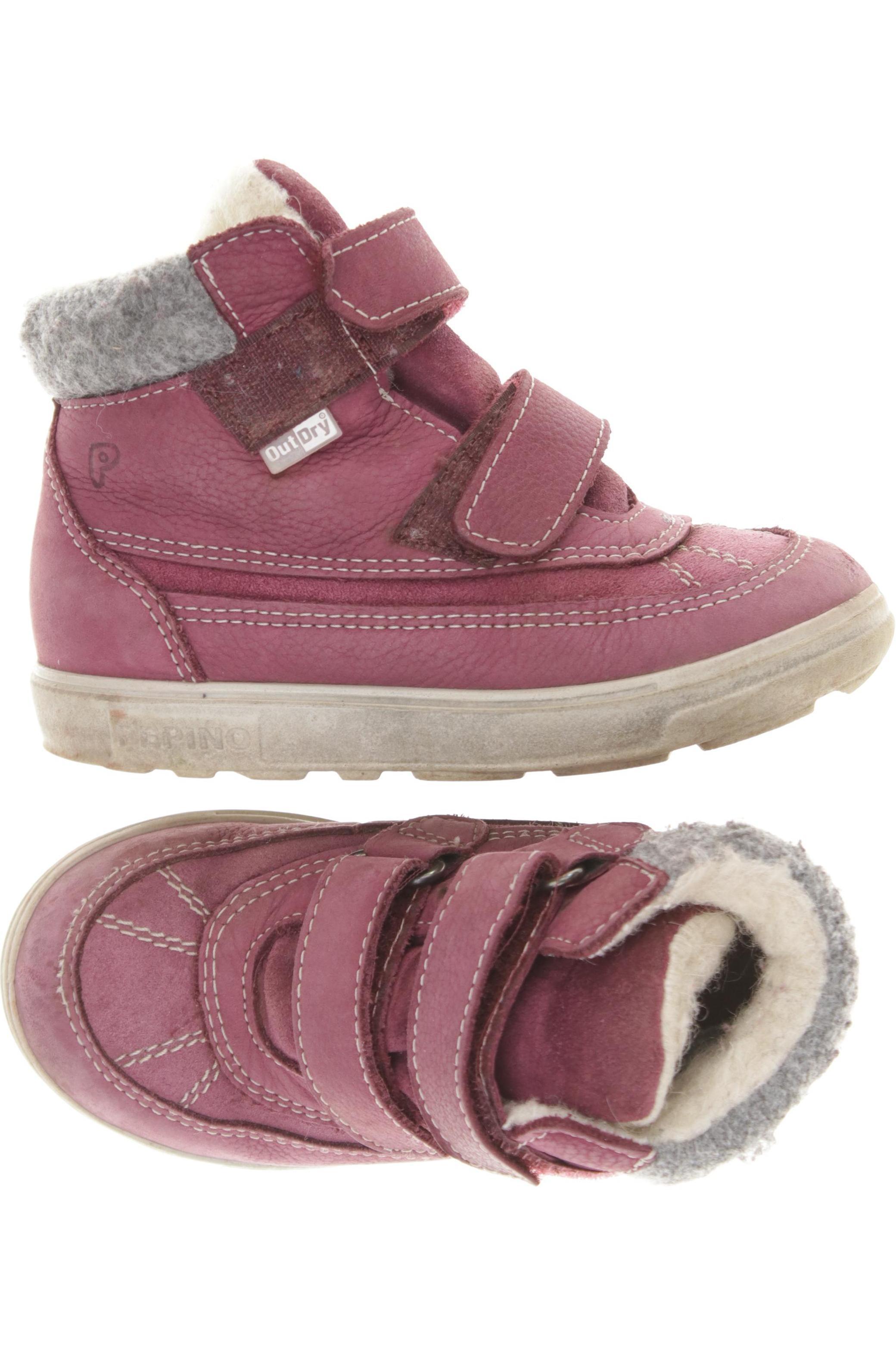 

Pepino Mädchen Kinderschuhe, pink, Gr. 25
