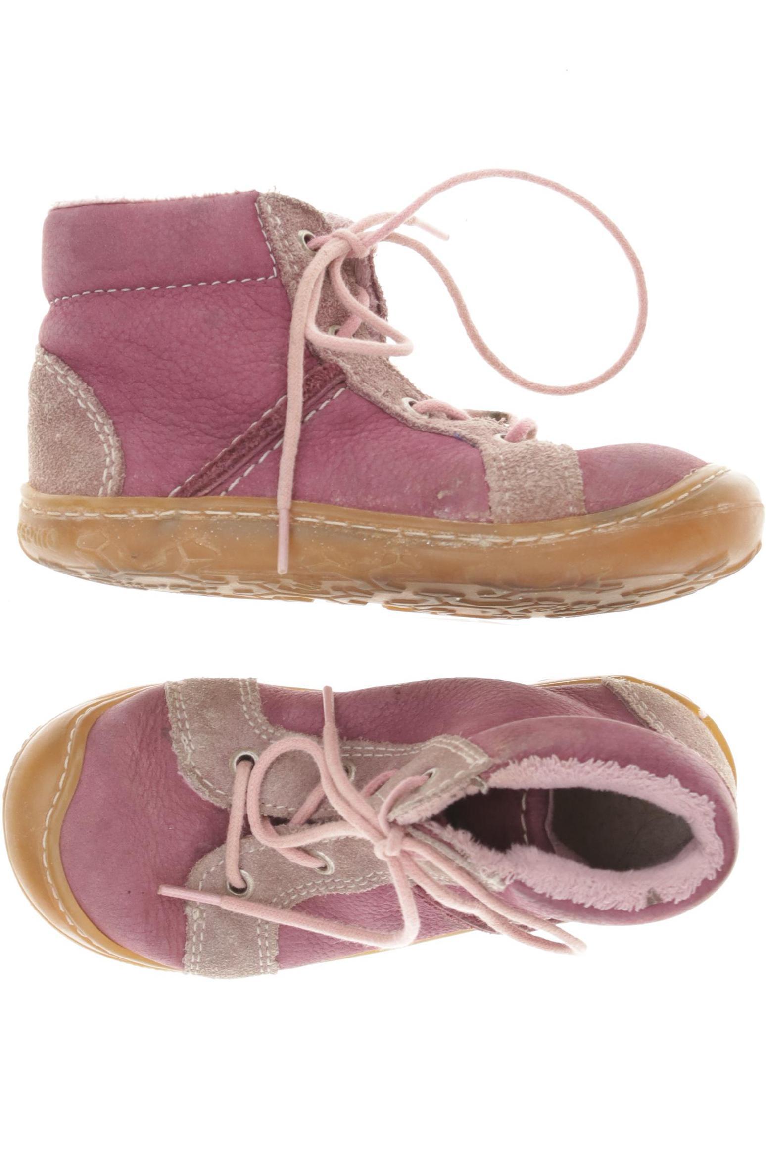 

Pepino Mädchen Kinderschuhe, pink, Gr. 22