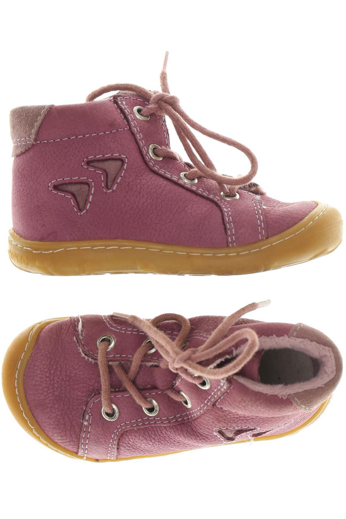 

Pepino Mädchen Kinderschuhe, pink, Gr. 20