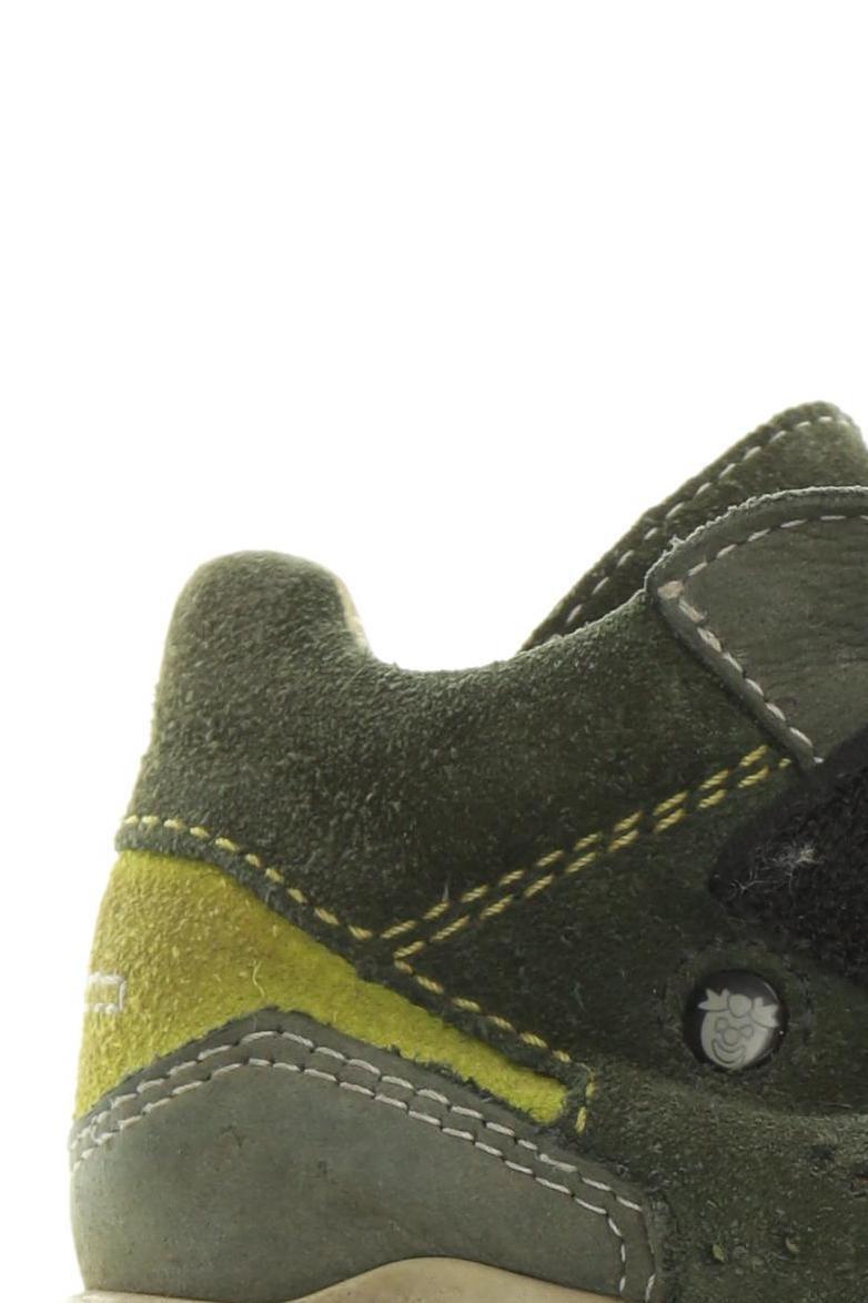 Thumbnail - Pepino Mädchen Kinderschuhe, grün, Gr. 25