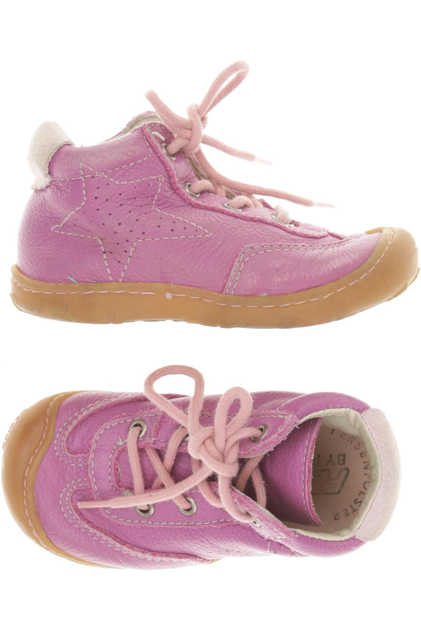 

Pepino Mädchen Kinderschuhe, pink, Gr. 20