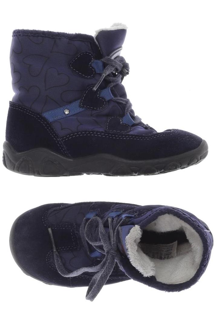 

Pepino Damen Kinderschuhe, marineblau, Gr. 25