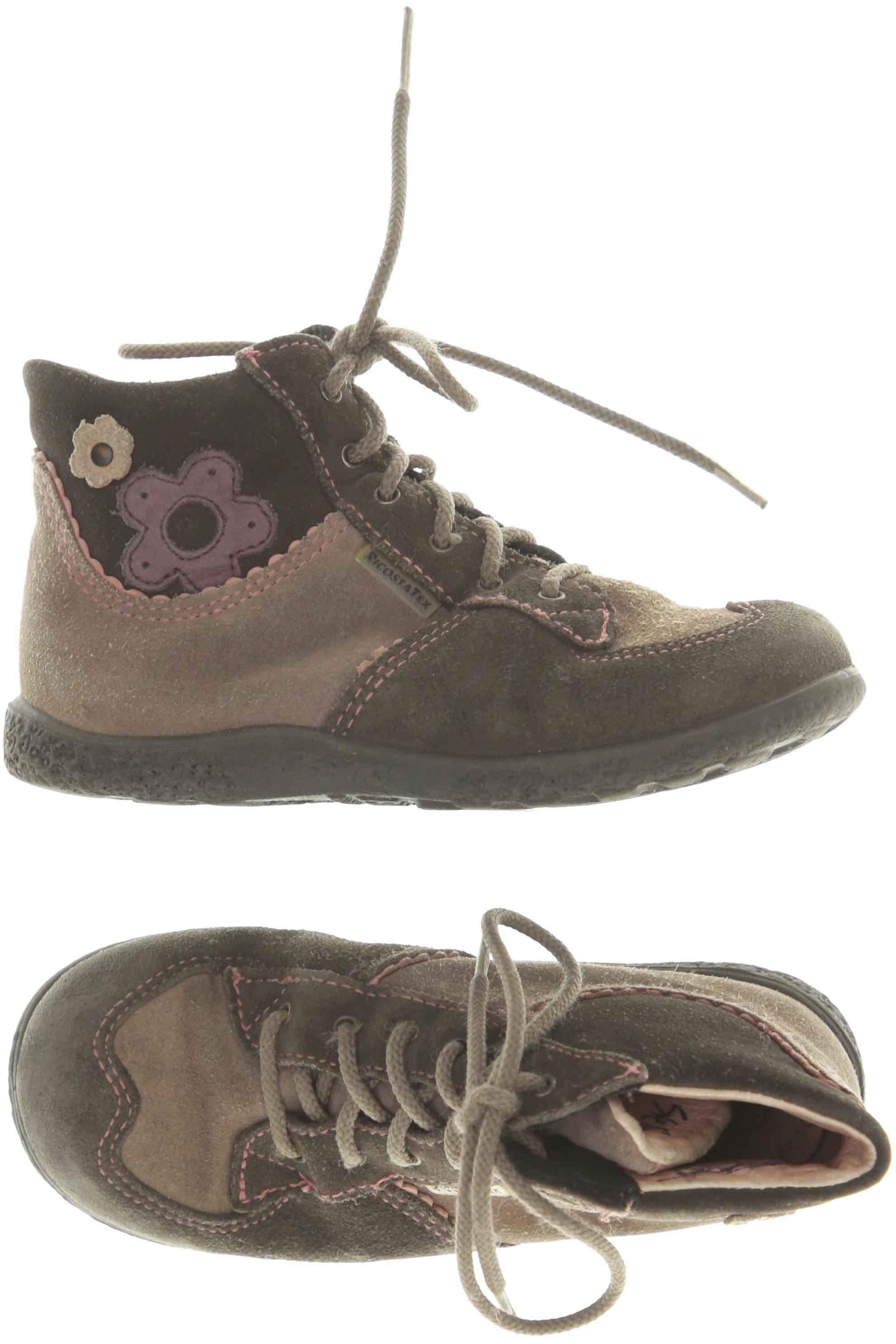 

Pepino Mädchen Kinderschuhe, braun, Gr. 25