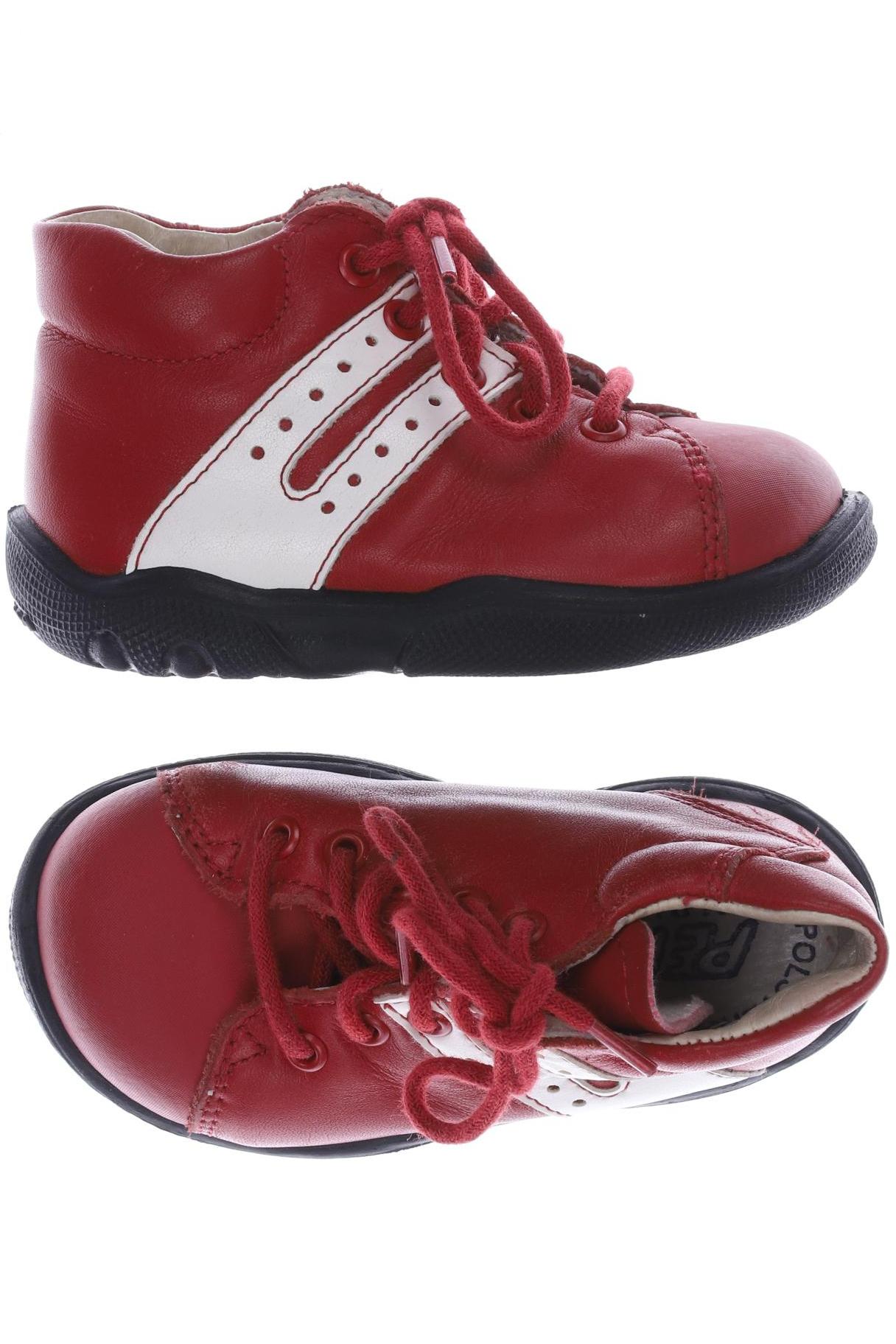 

Pepino Mädchen Kinderschuhe, rot