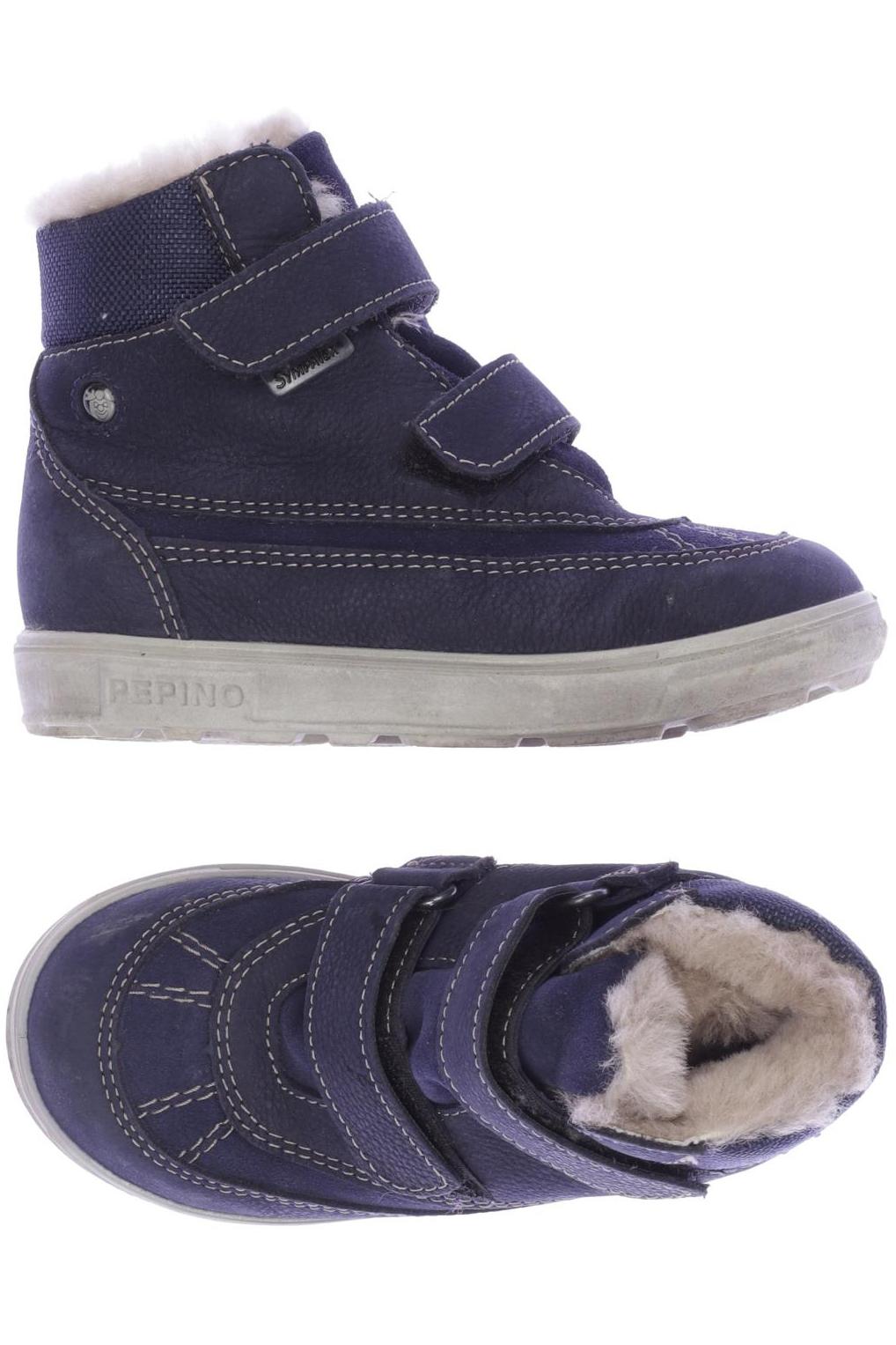 

Pepino Damen Kinderschuhe, marineblau, Gr. 25