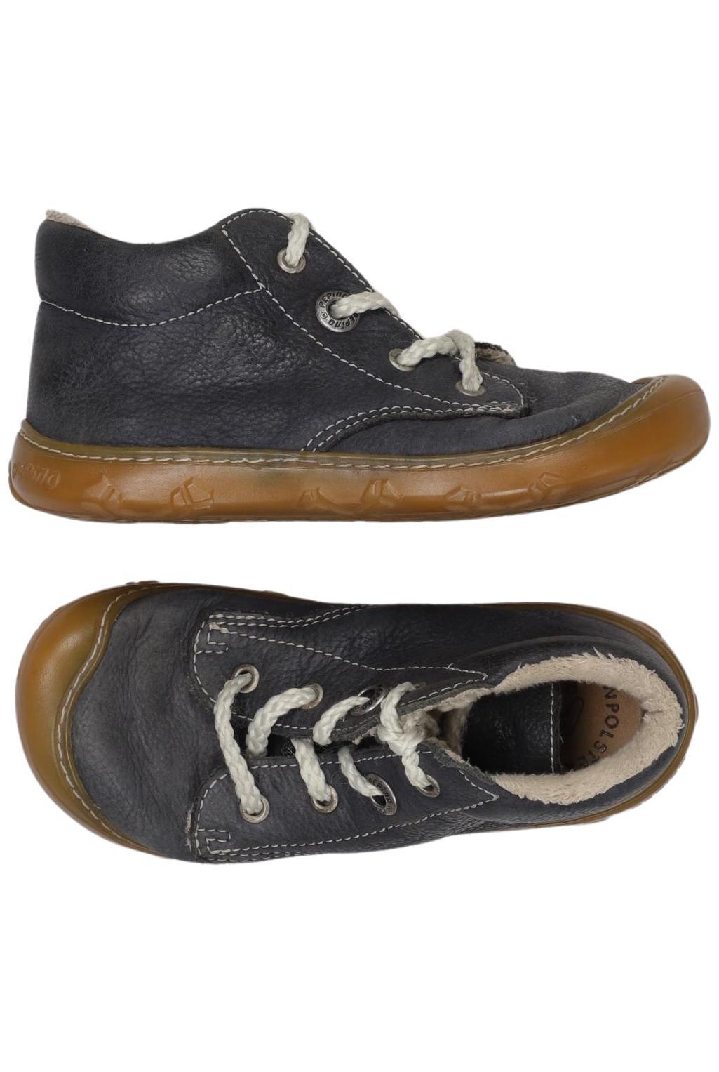 

Pepino Mädchen Kinderschuhe, marineblau, Gr. 24