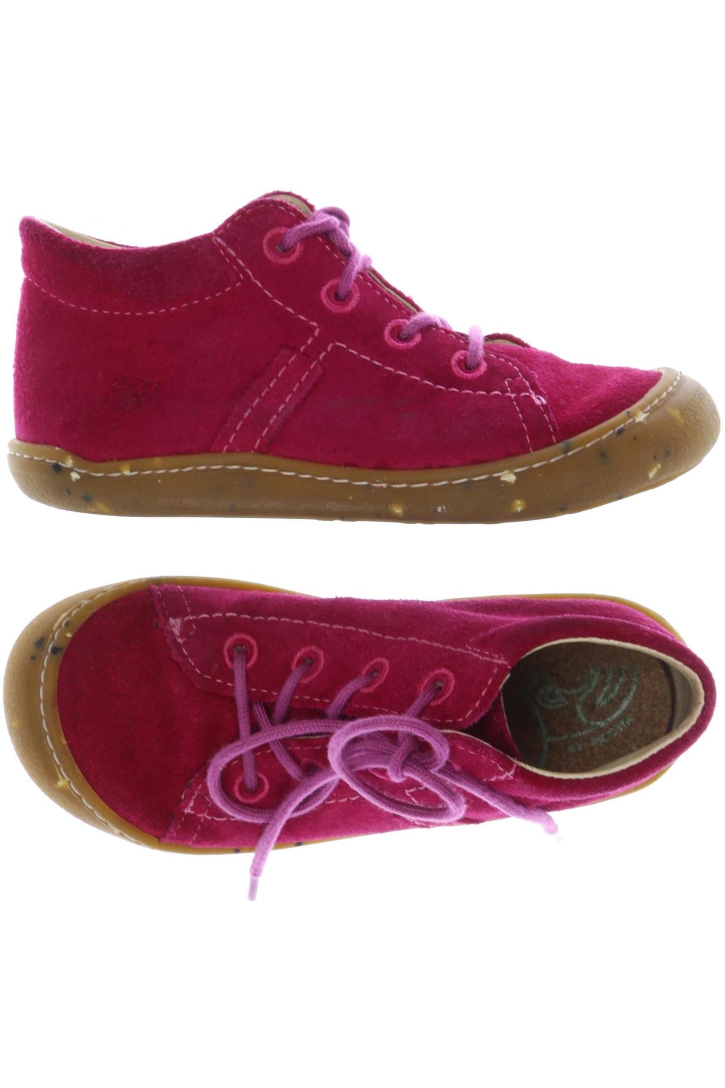 

Pepino Damen Kinderschuhe, bordeaux, Gr. 25