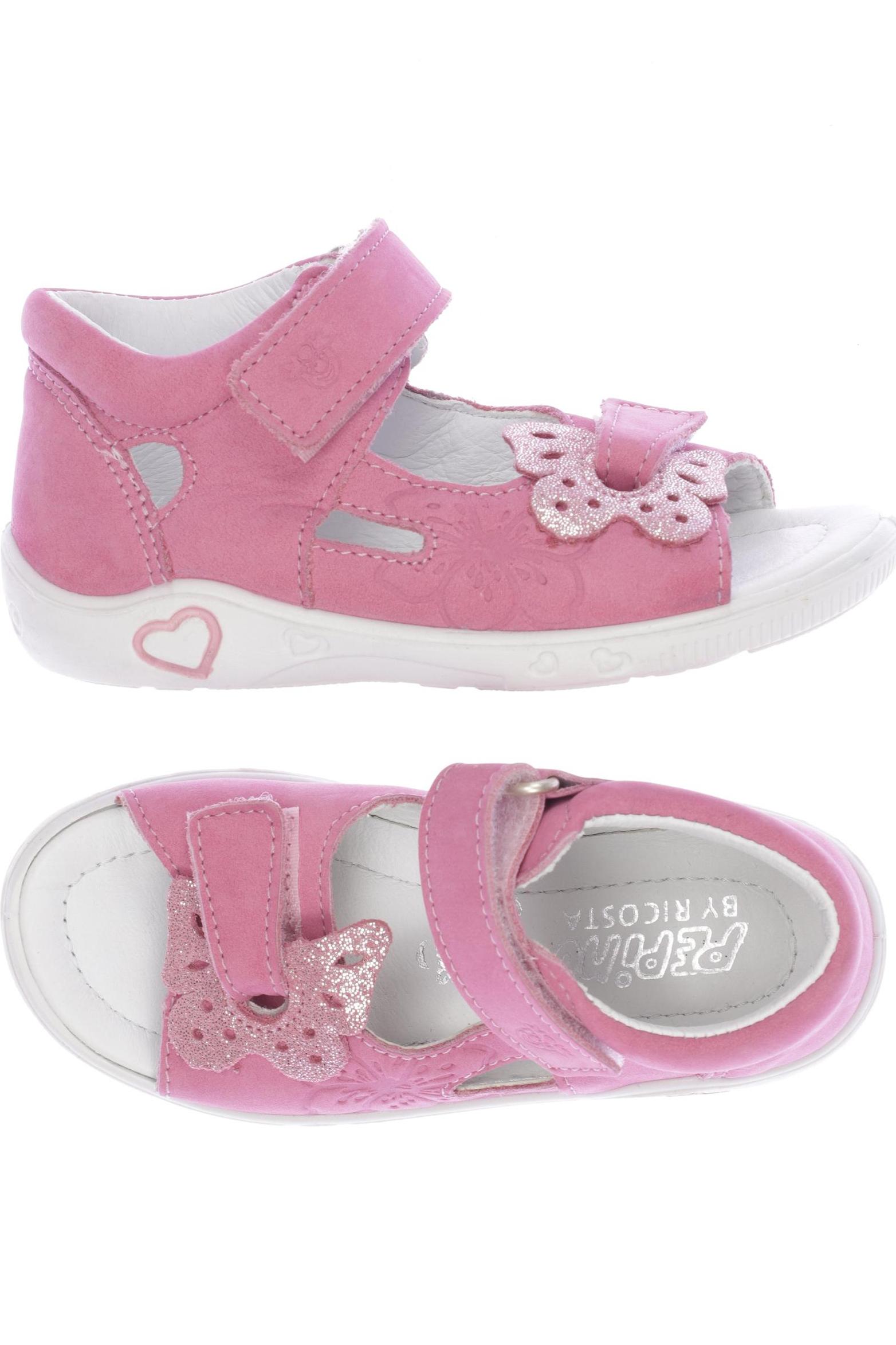 

Pepino Damen Kinderschuhe, pink, Gr. 25