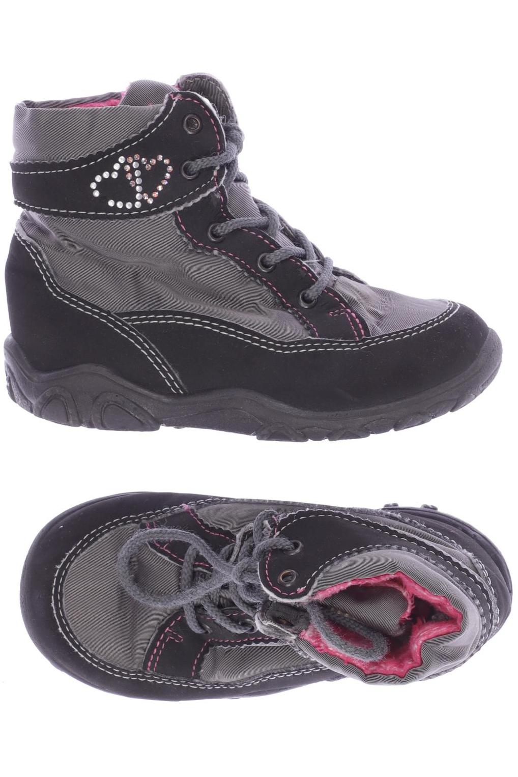 

Pepino Mädchen Kinderschuhe, grau